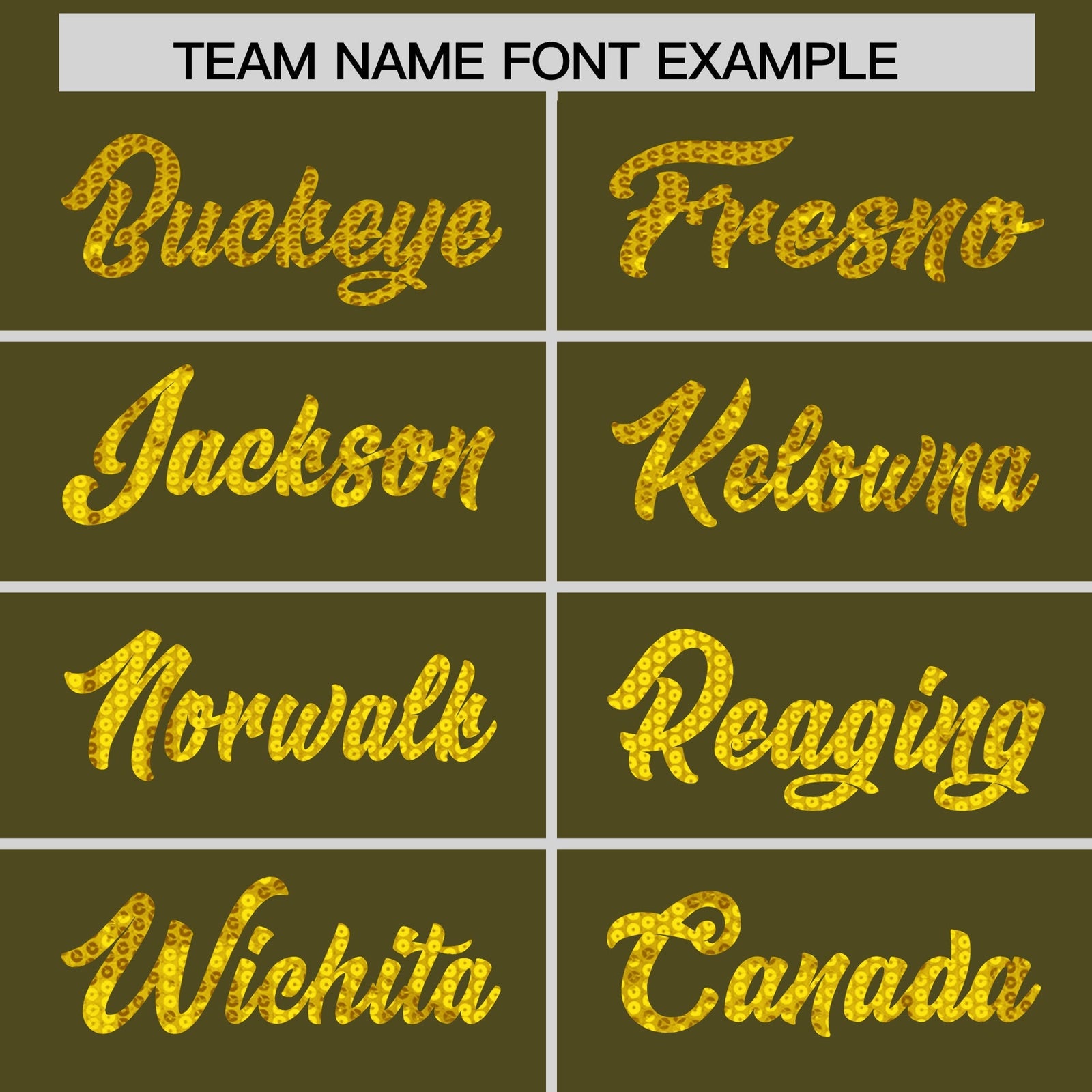 Custom Olive Sequined Tops Athletic Basketball Jersey