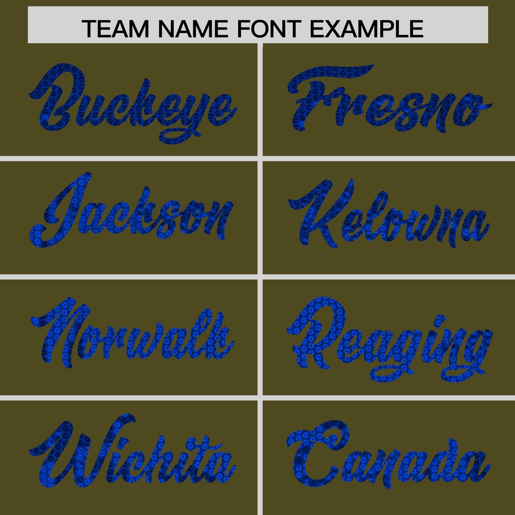 Custom Olive Sequined Tops Athletic Basketball Jersey