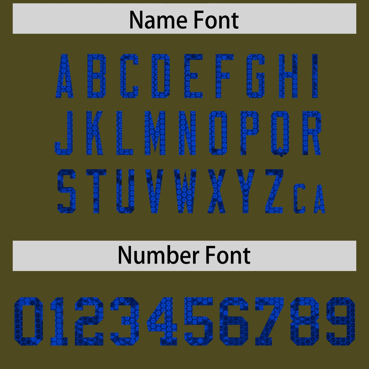 Custom Olive Sequined Tops Athletic Basketball Jersey