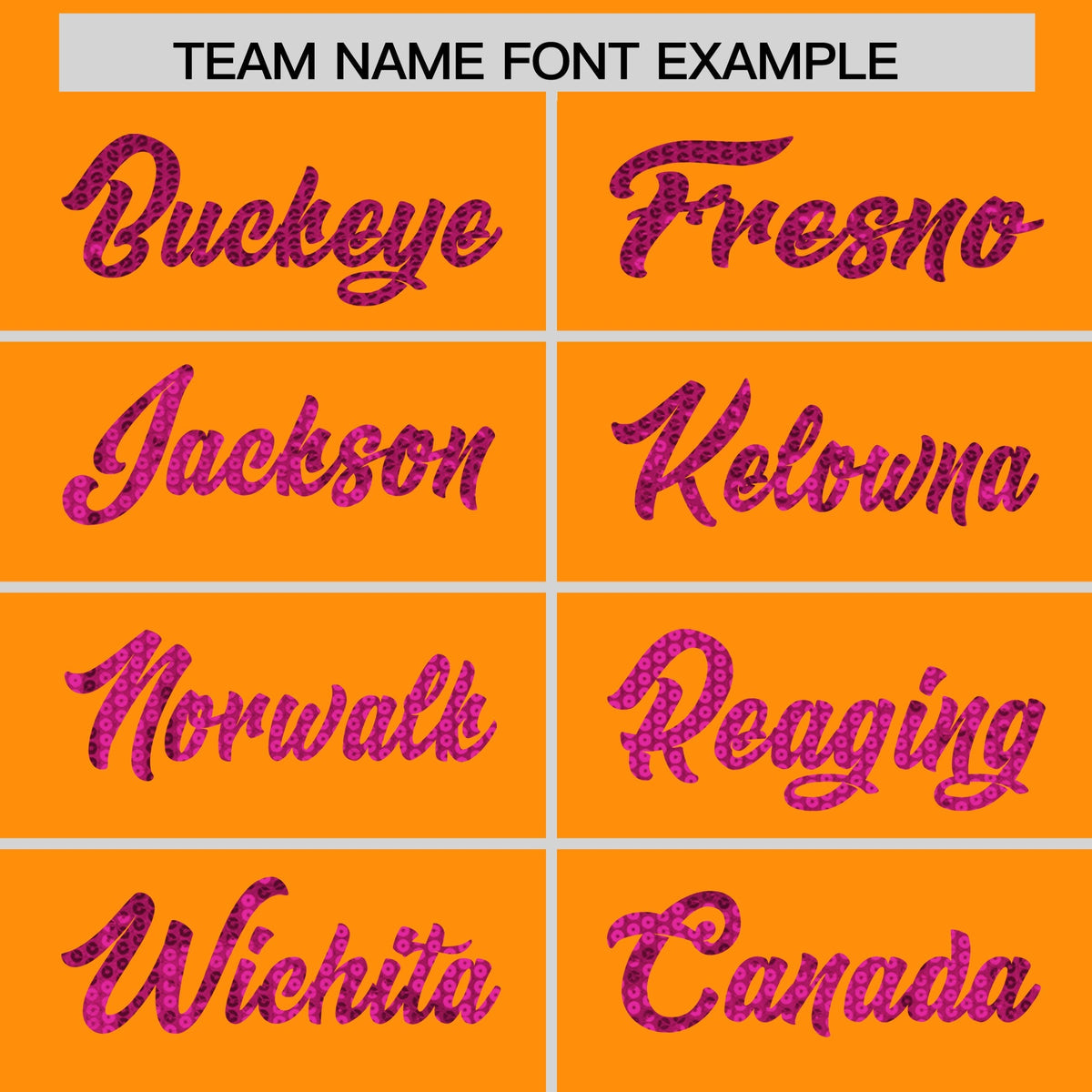 Custom Orange Sequined Tops Athletic Basketball Jersey