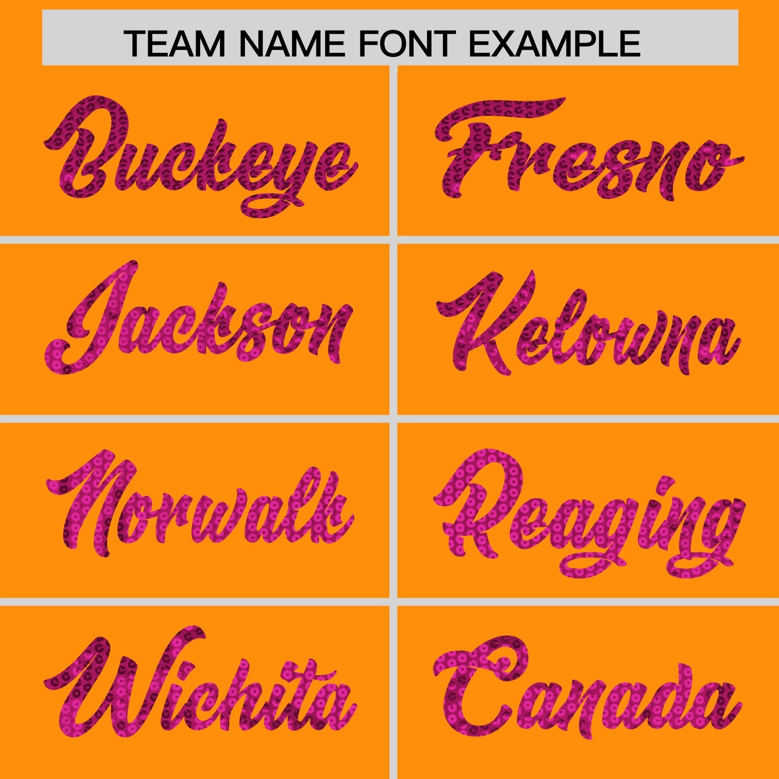 Custom Orange Sequined Tops Athletic Basketball Jersey