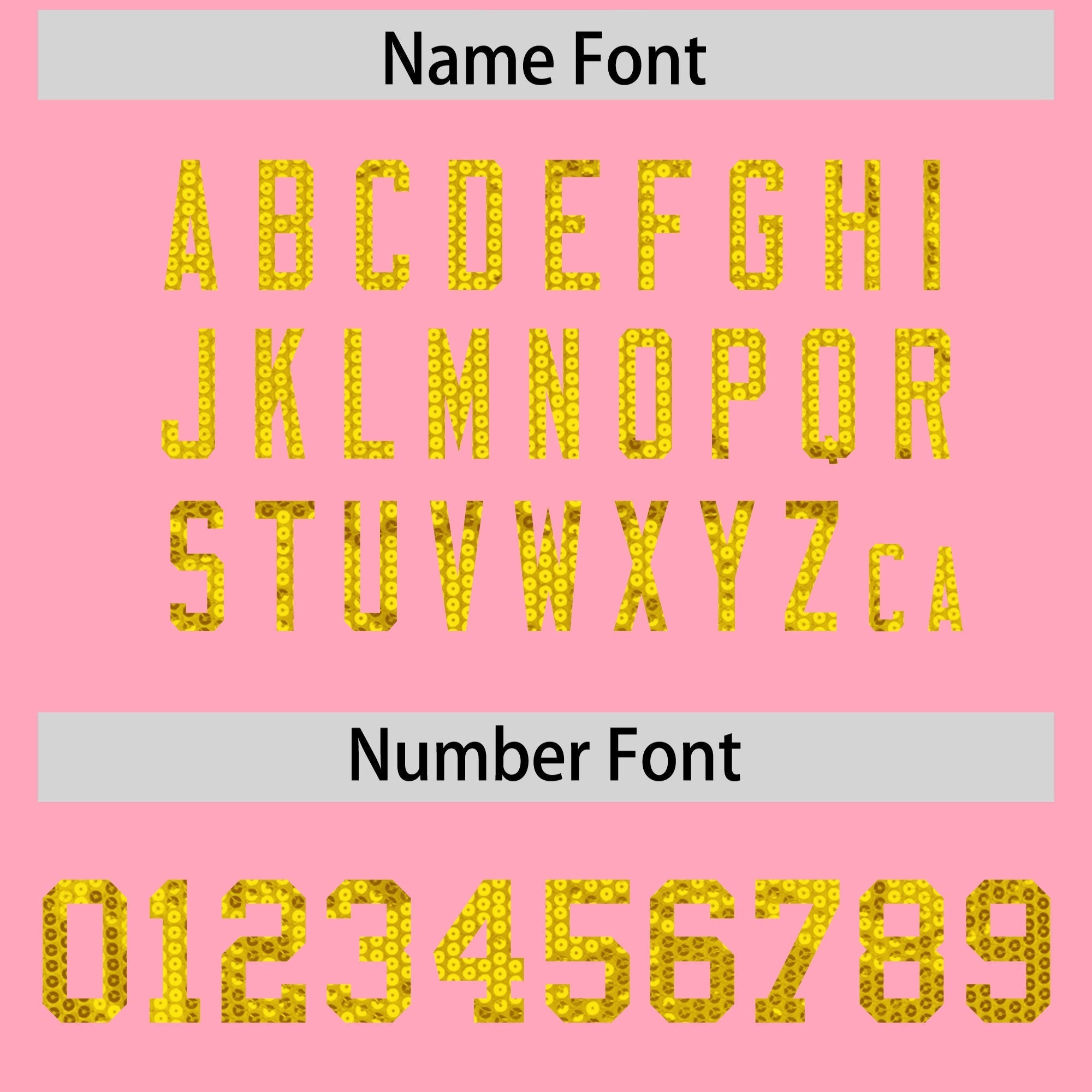 Custom Light Pink Sequined Tops Athletic Basketball Jersey