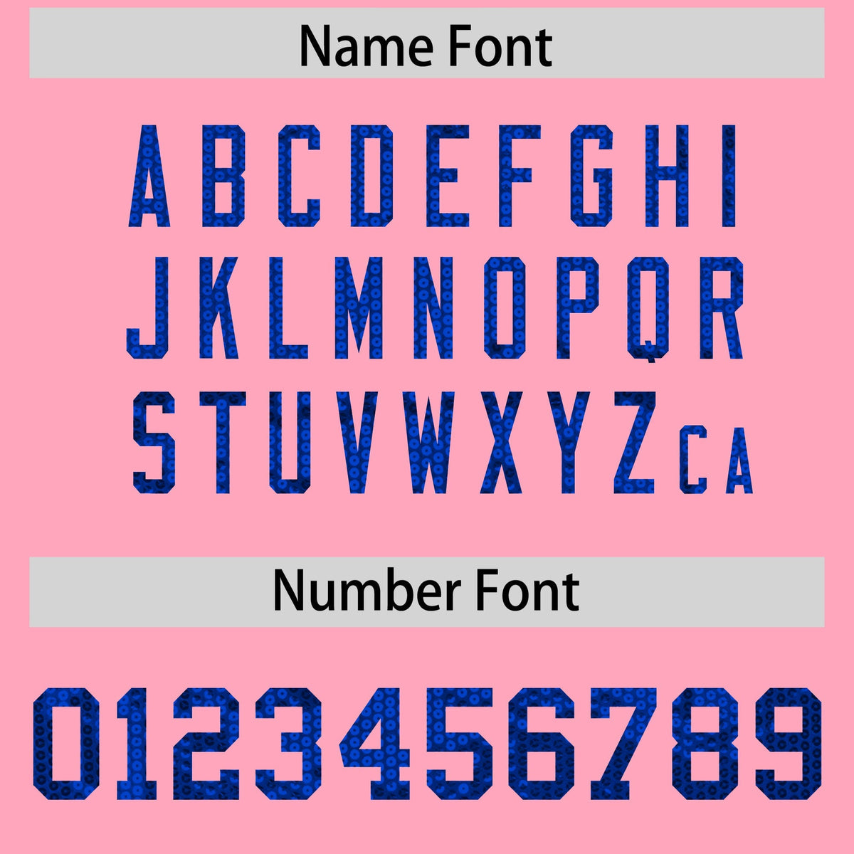 Custom Light Pink Sequined Tops Athletic Basketball Jersey