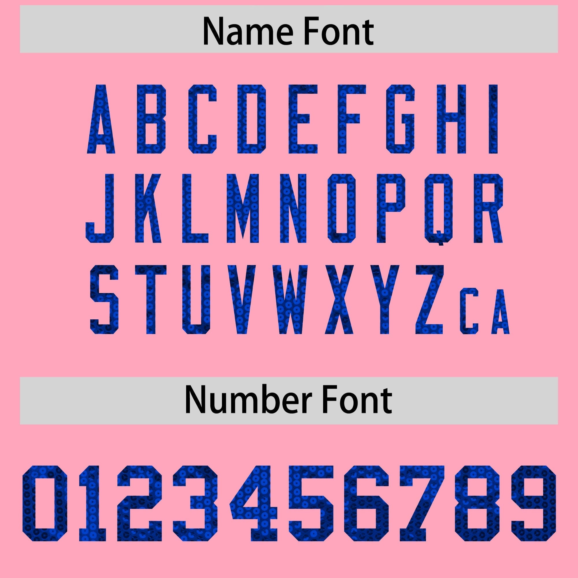 Custom Light Pink Sequined Tops Athletic Basketball Jersey