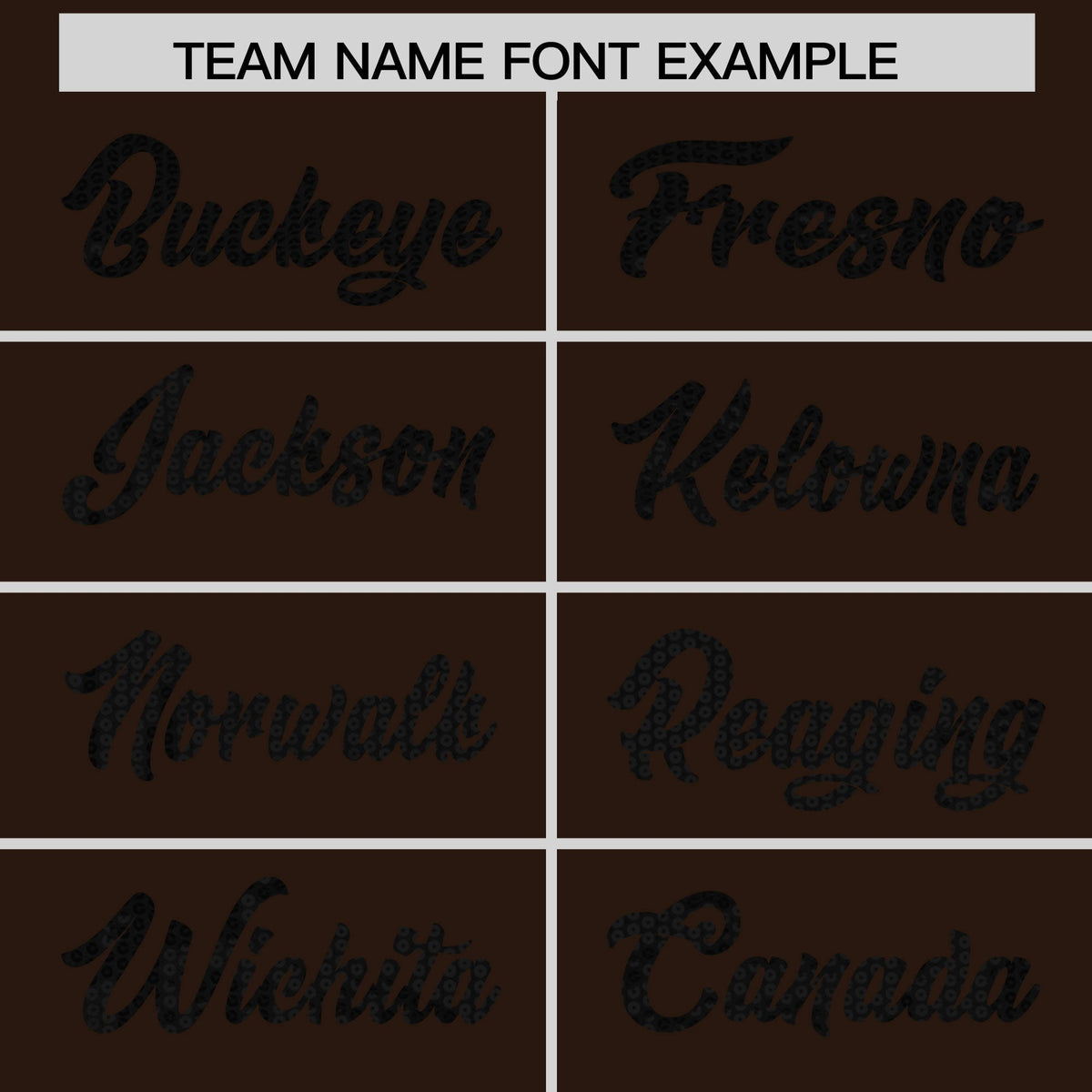 Custom Brown Sequined Tops Athletic Basketball Jersey