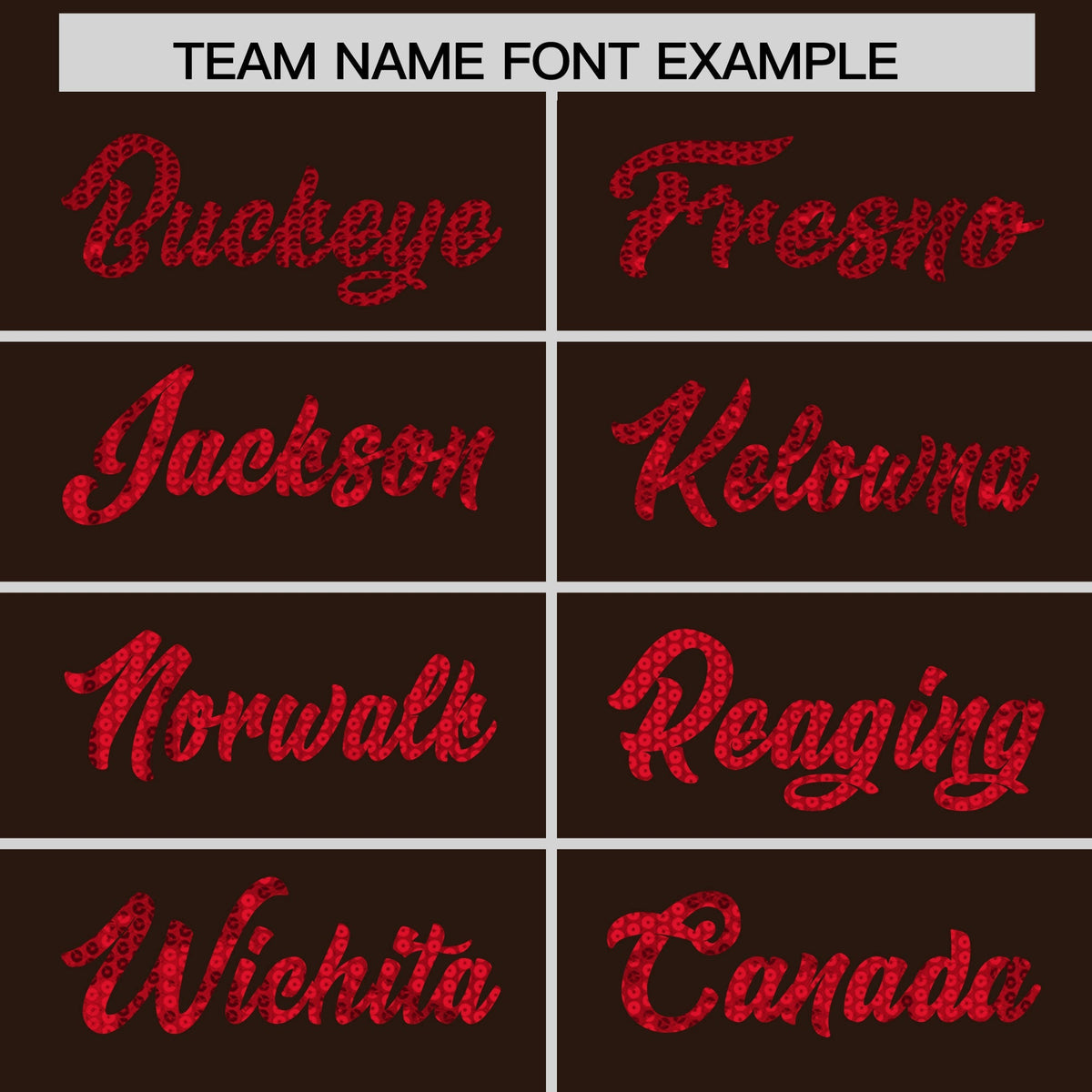 Custom Brown Sequined Tops Athletic Basketball Jersey