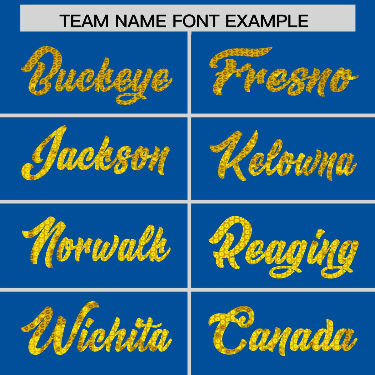 Custom Royal Sequined Tops Athletic Basketball Jersey