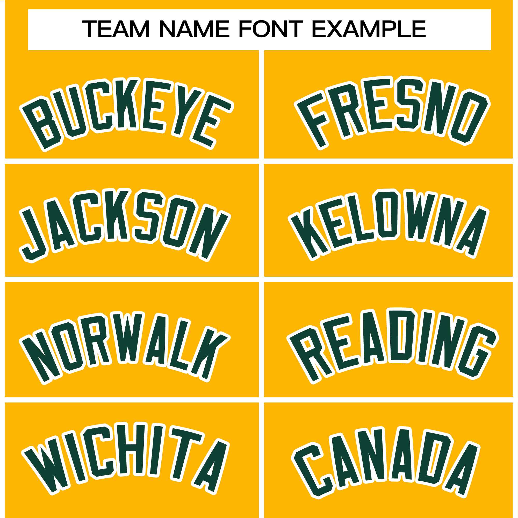 Custom Gold White-Kelly Green Classic Tops Men Casual Bull Basketball Jersey