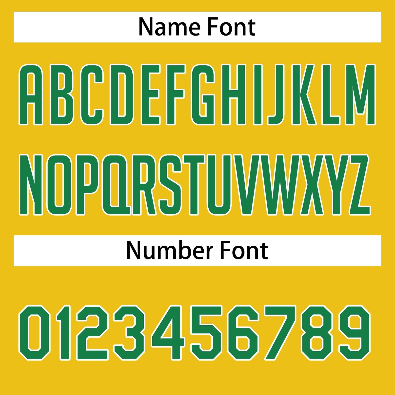 Custom Yellow Green-White Classic Tops Athletic Basketball Jersey