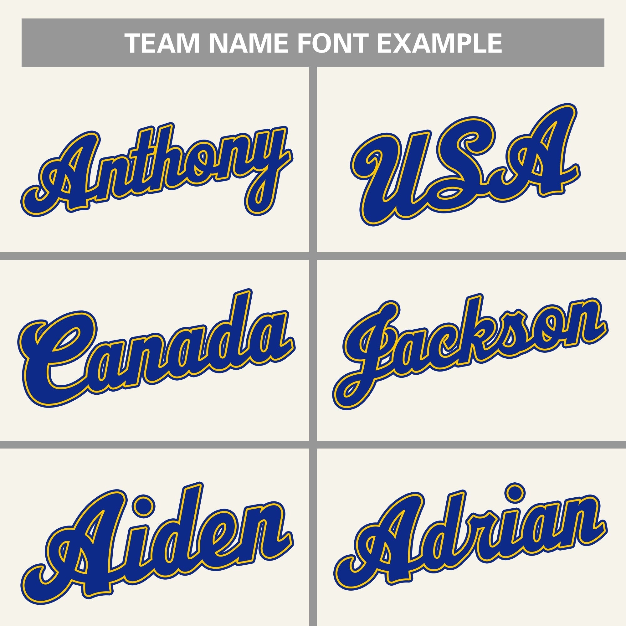 Custom Cream Royal Yellow-Royal Classic Tops Fashion Sportwear Basketball Jersey