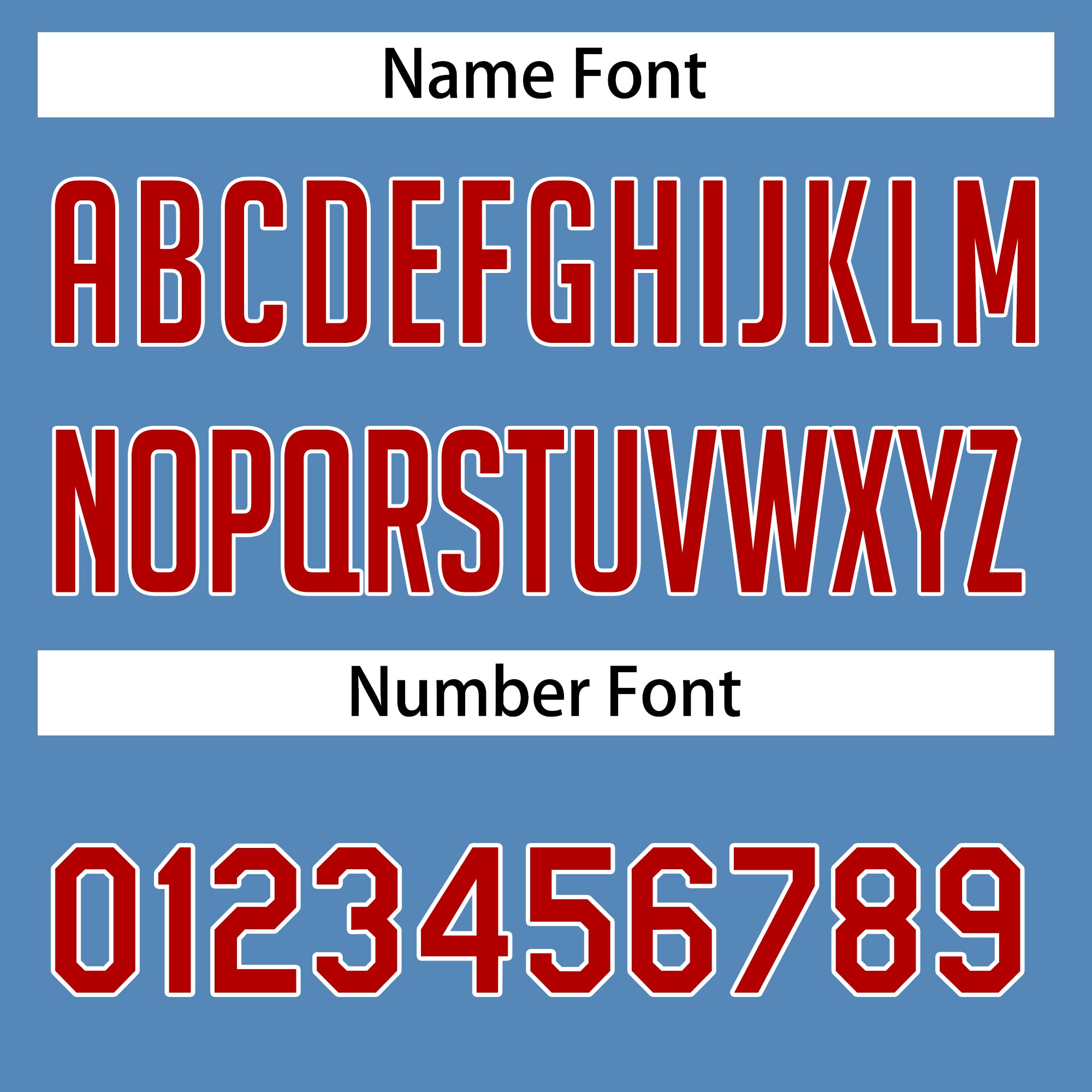 Custom Light Blue Red-White Classic Tops Athletic Basketball Jersey