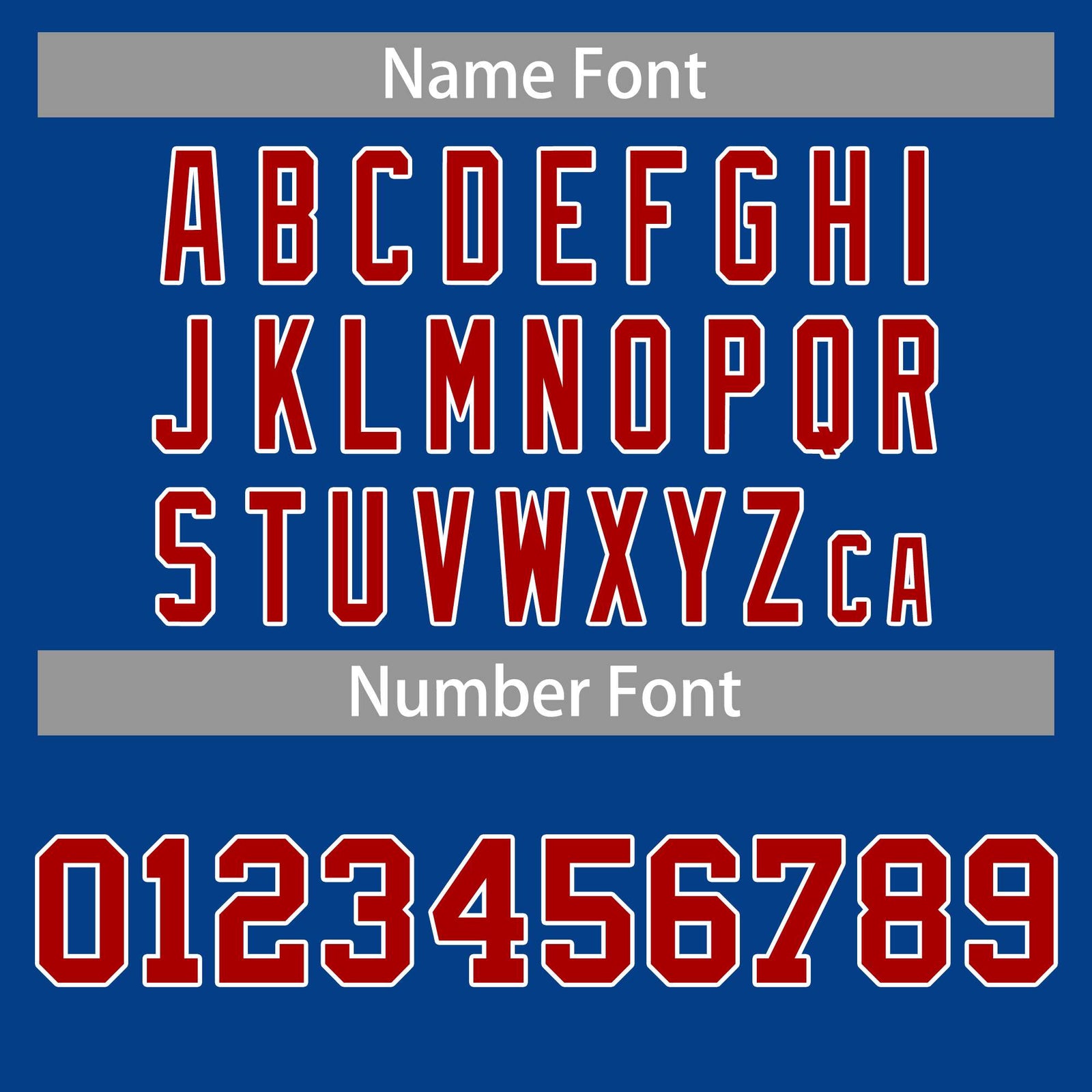 Custom Royal Red-White Classic Tops Casual Basketball Jersey