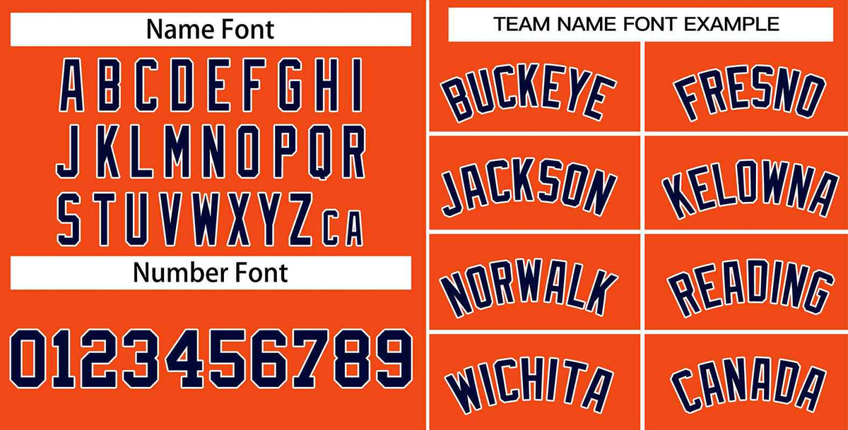 Custom Orange Navv-White Classic Tops Men Casual Basketball Jersey