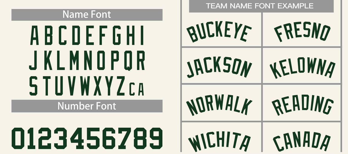 Custom Cream Green Classic Sets Bull Basketball Jersey