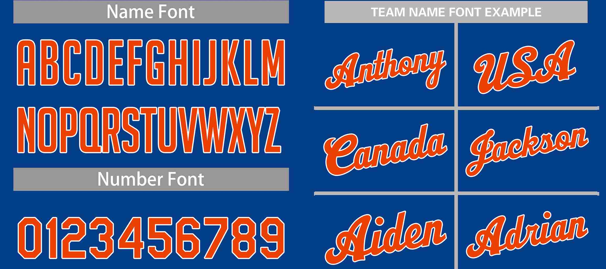 Custom Royal Orange-White Classic Sets Sports Uniform Basketball Jersey