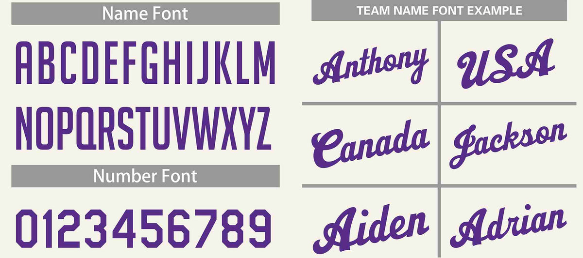 Custom Cream Purple Classic Sets Sports Uniform Basketball Jersey