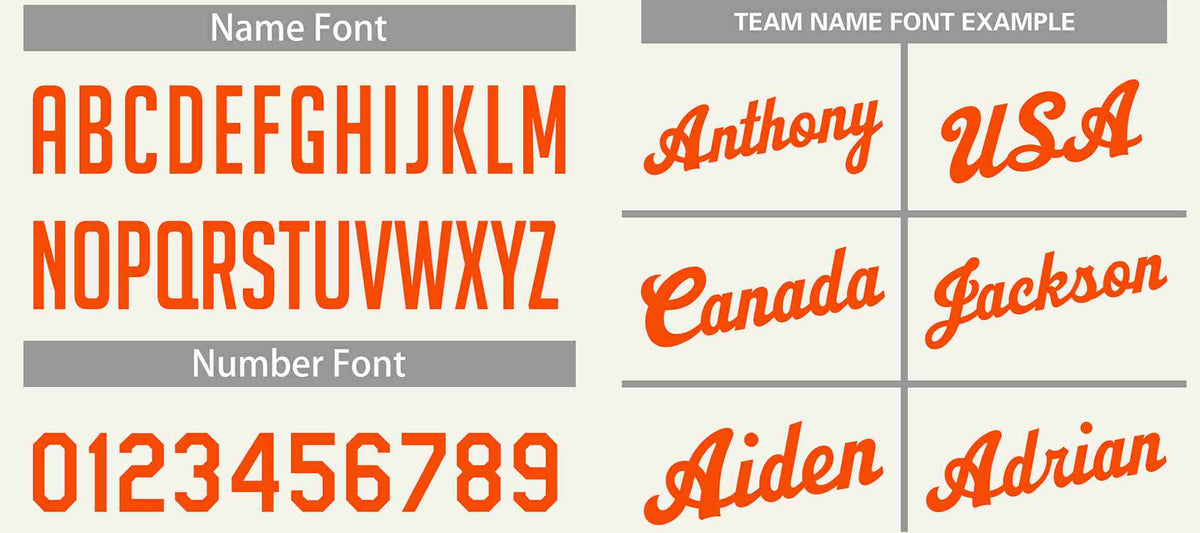 Custom Cream Orange Classic Sets Sports Uniform Basketball Jersey