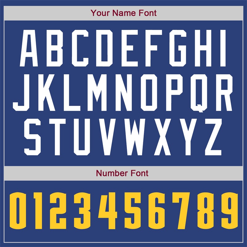 Custom Royal Crimson Classic Sets Basketball Jersey