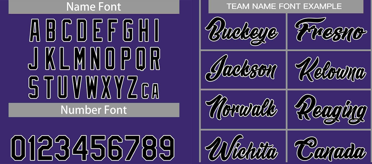 Custom Purple Black-White Heal Sports Uniform Classic Sets Basketball Jersey