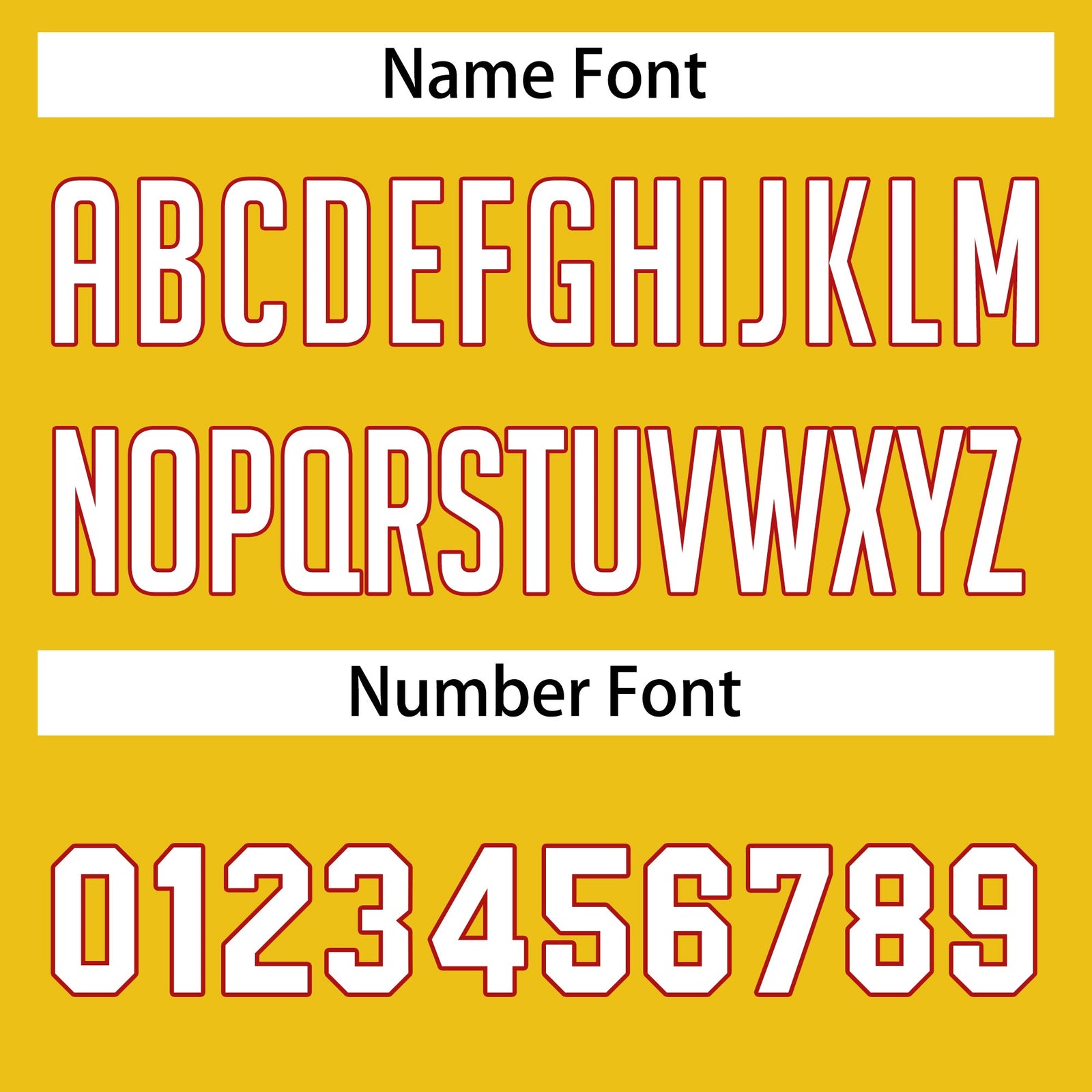 Custom Yellow White-Red Classic Tops Mesh Basketball Jersey