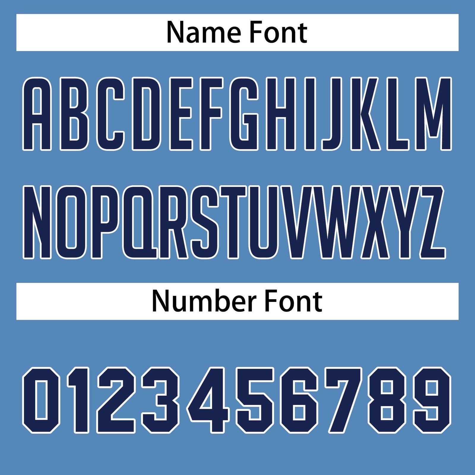 Custom Light Blue Navy-White Classic Tops Casual Basketball Jersey