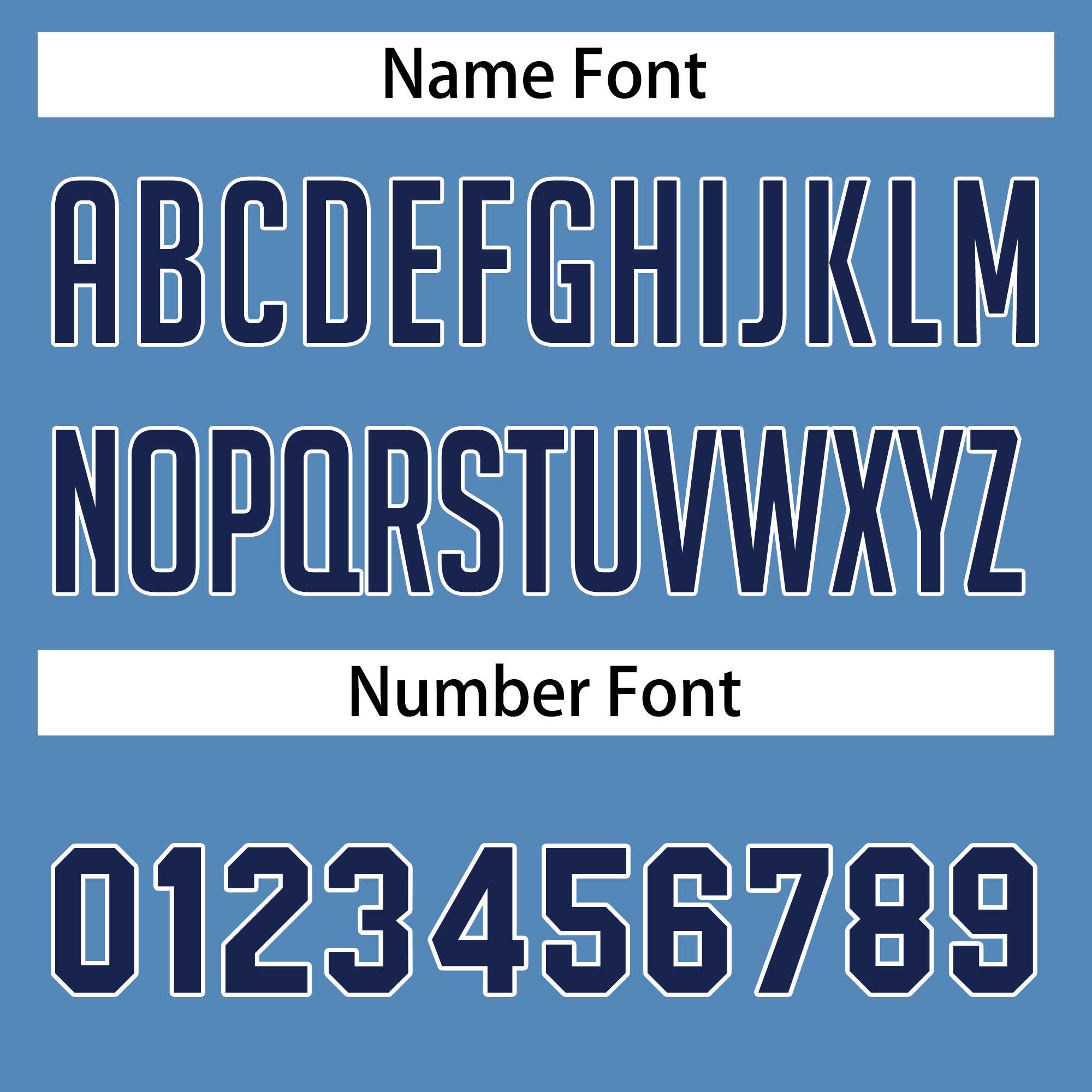 Custom Light Blue Navy-White Classic Tops Casual Basketball Jersey