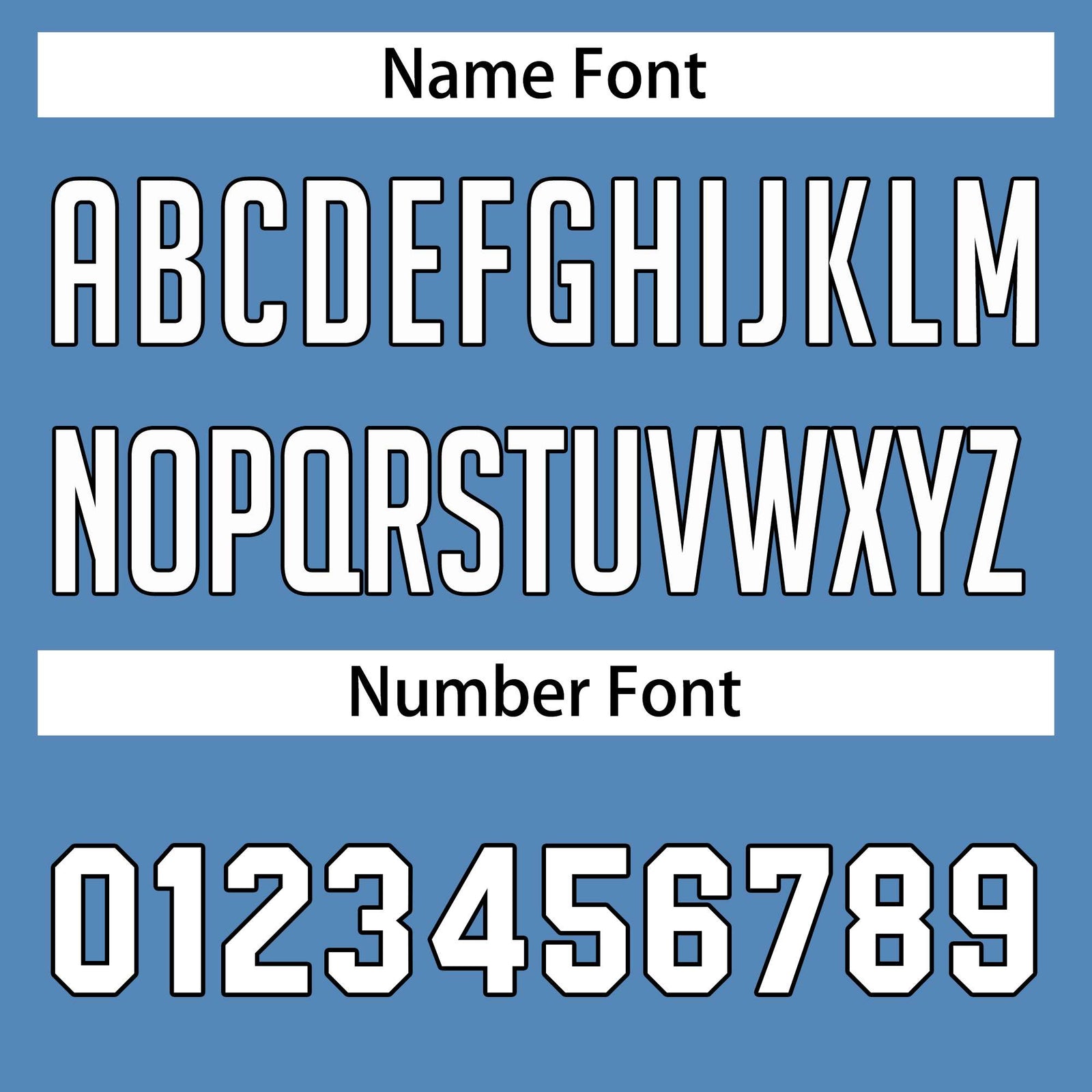 Custom Light Blue White-Black Classic Tops Casual Basketball Jersey