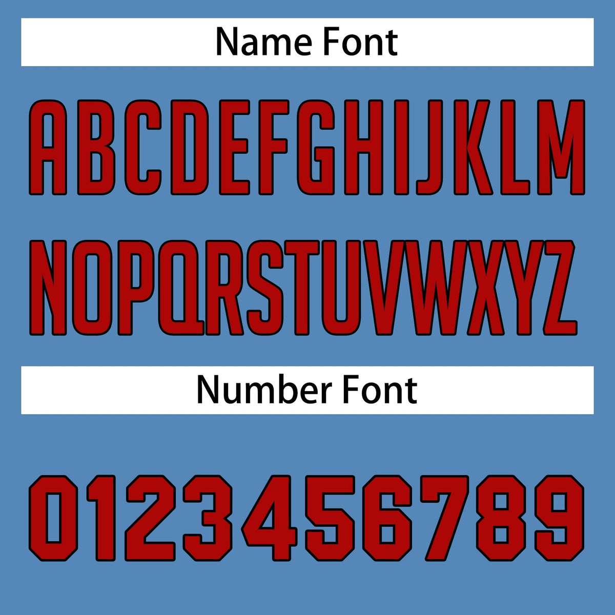 Custom Light Blue Red-Black Classic Tops Athletic Casual Basketball Jersey