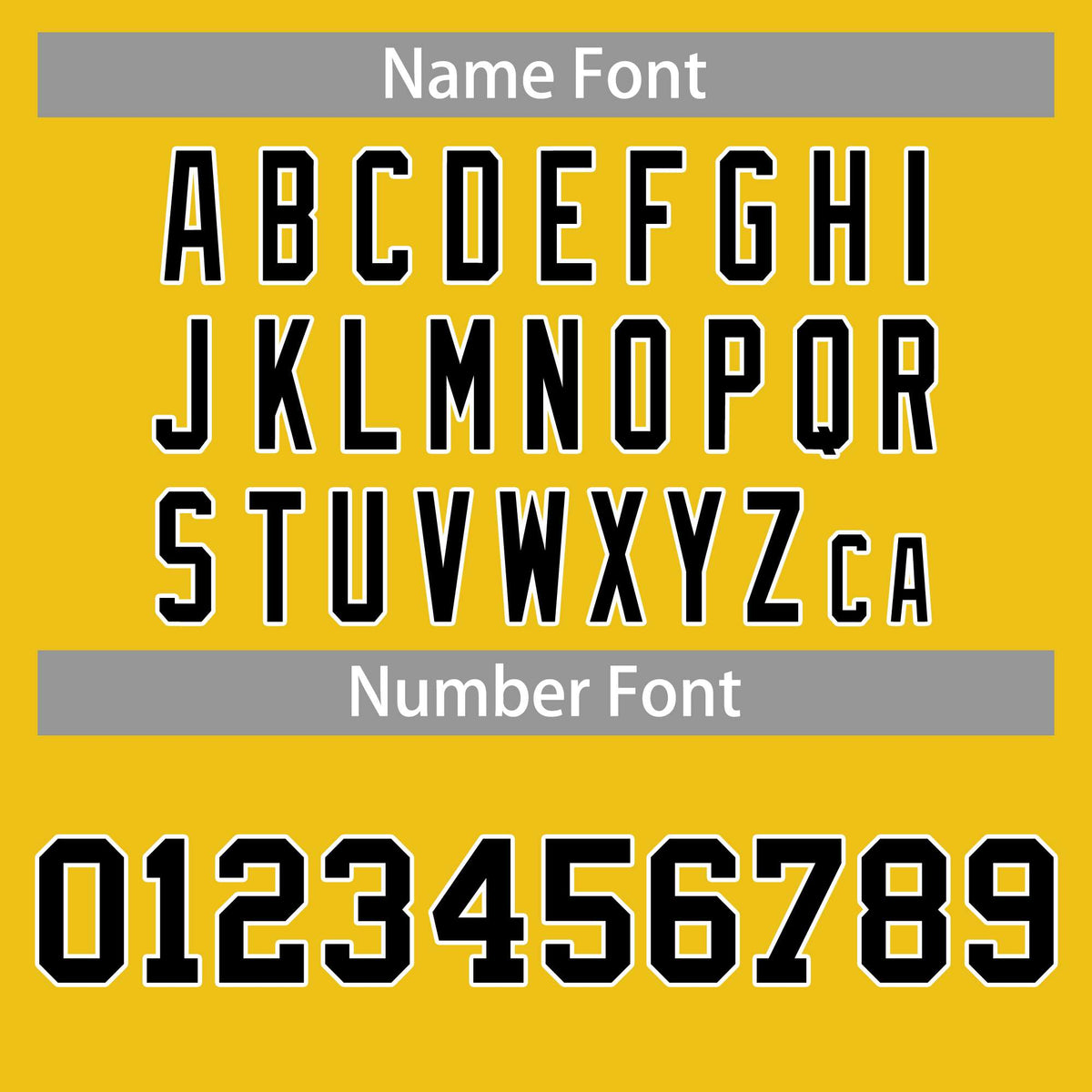Custom Yellow Black-White Classic Tops Casual Basketball Jersey