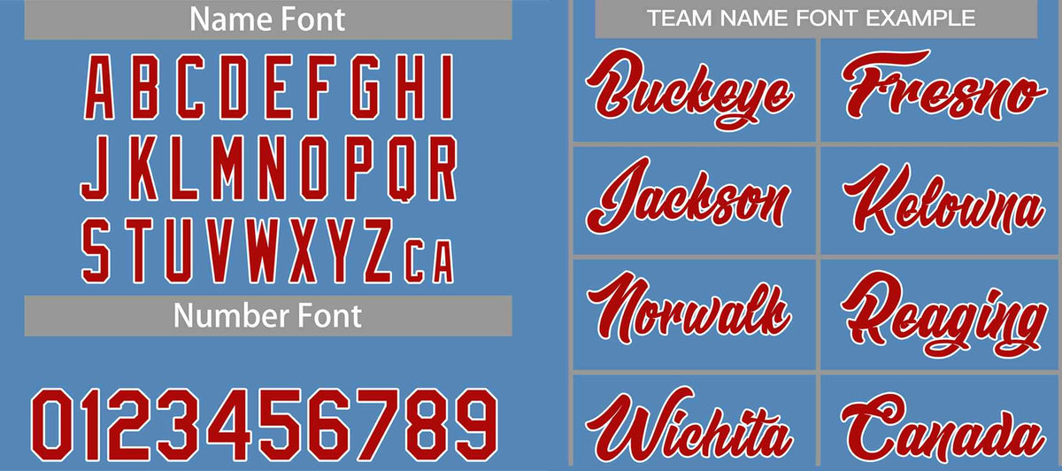 Custom Light Blue Red-White Heal Sports Uniform Classic Sets Basketball Jersey