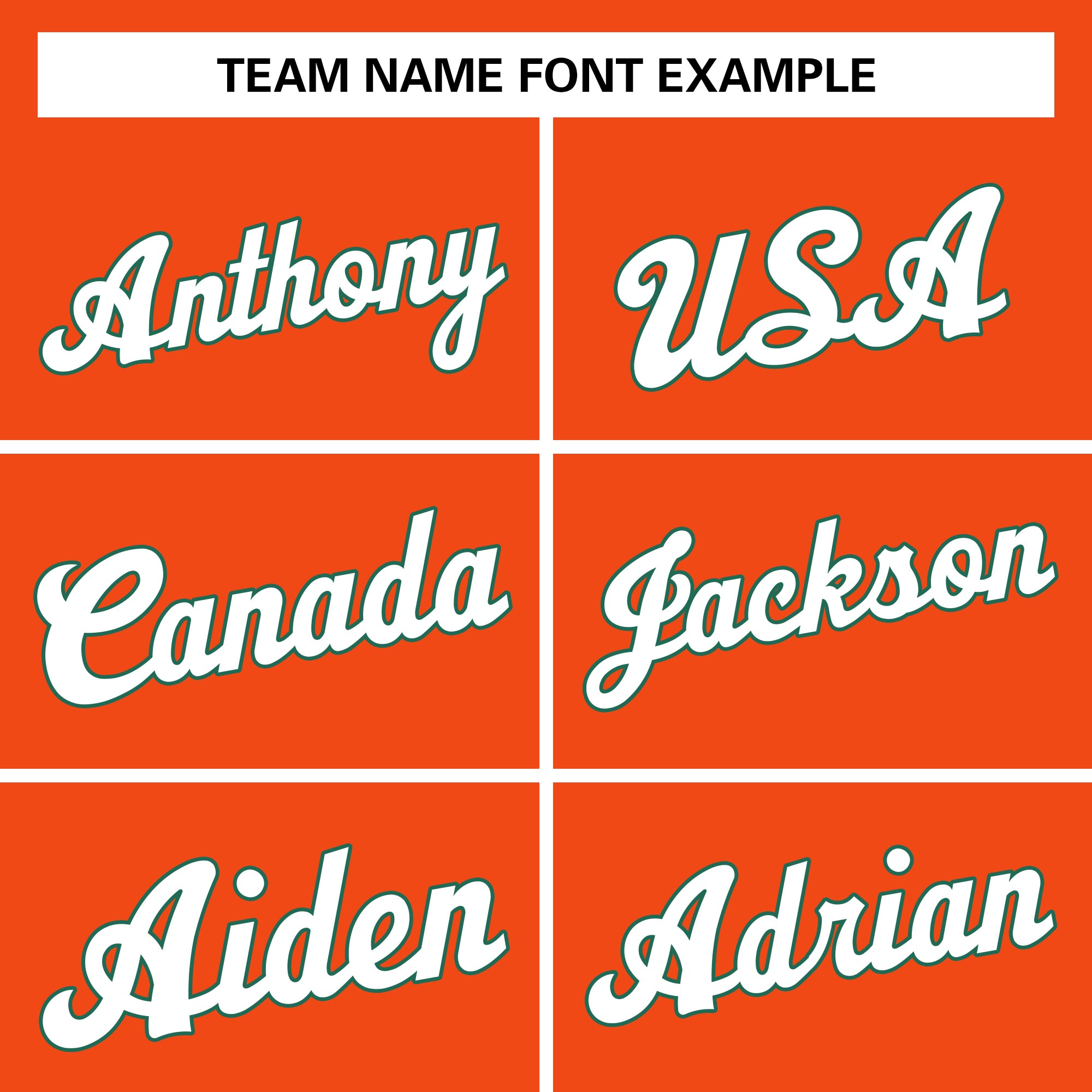 Custom Orange White-Green Classic Tops Men/Boy Basketball Jersey