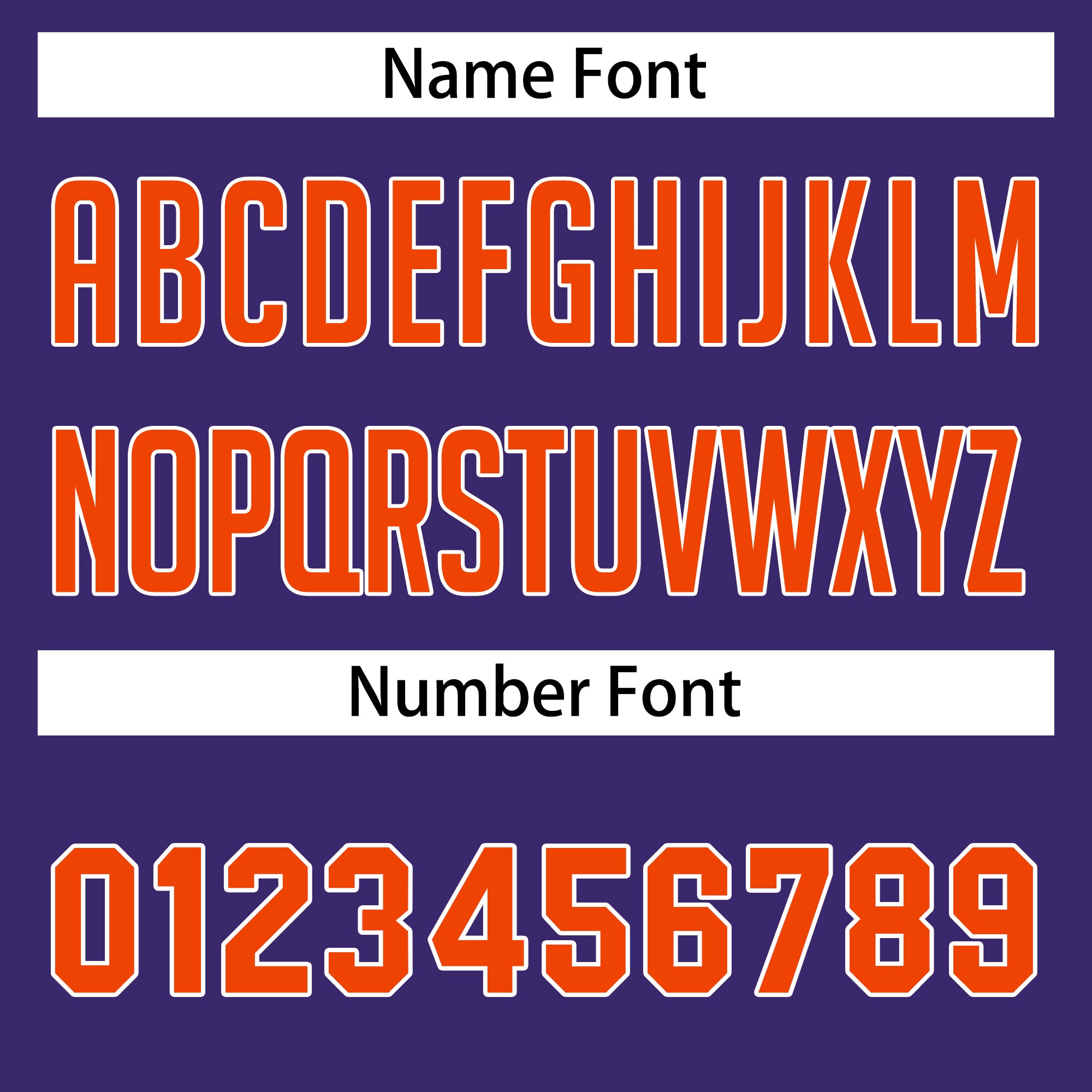 Custom Purple Orange-White Classic Tops Men Casual Basketball Jersey