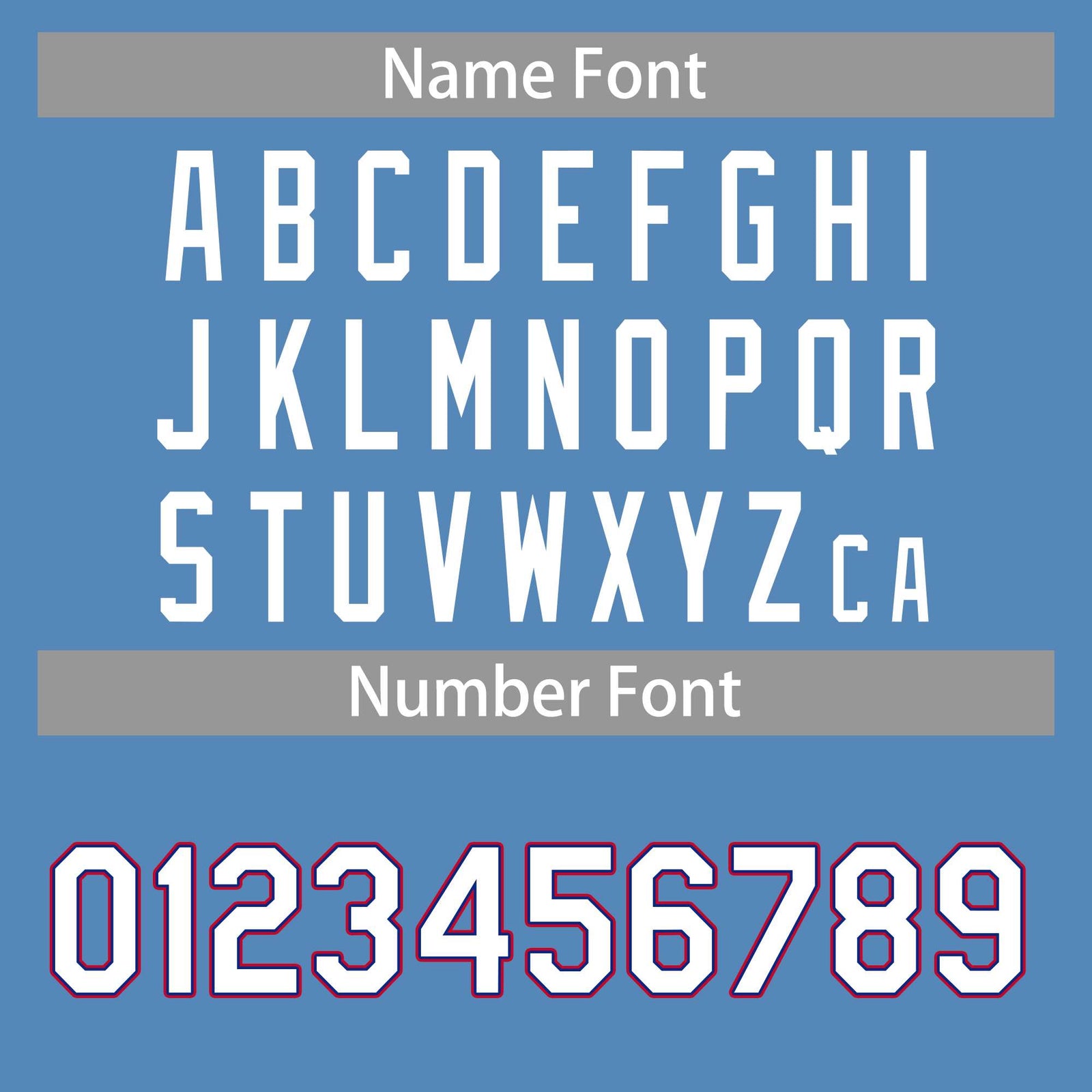 Custom Light Blue White-Royal Classic Tops Casual Basketball Jersey