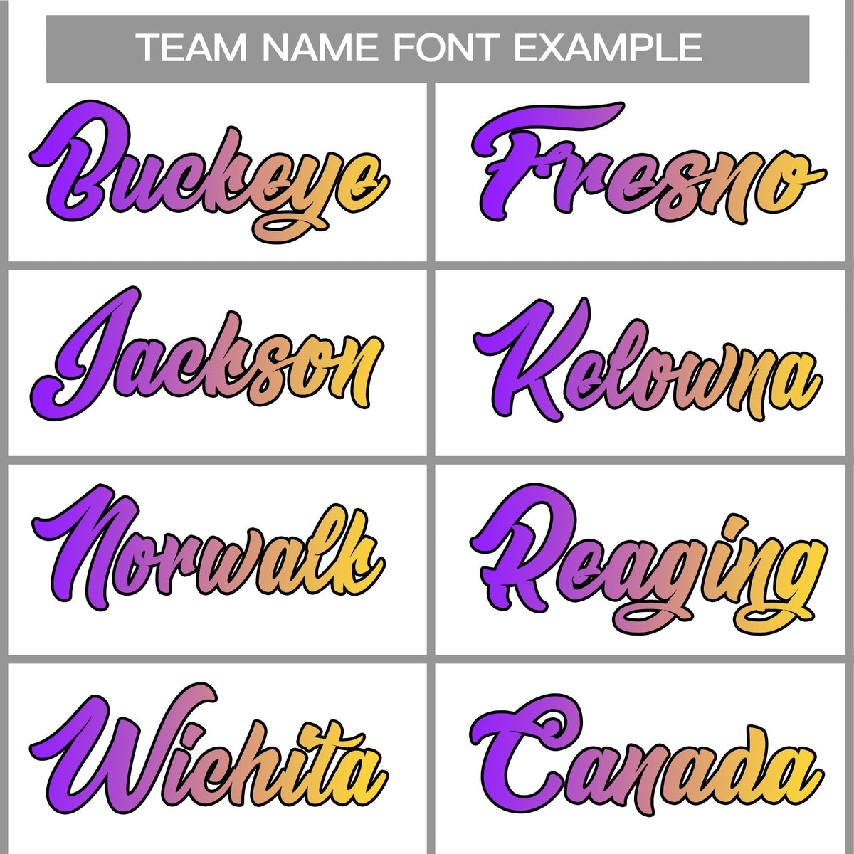 Custom White Yellow Purple Gradient Fashion Tops Basketball Jersey