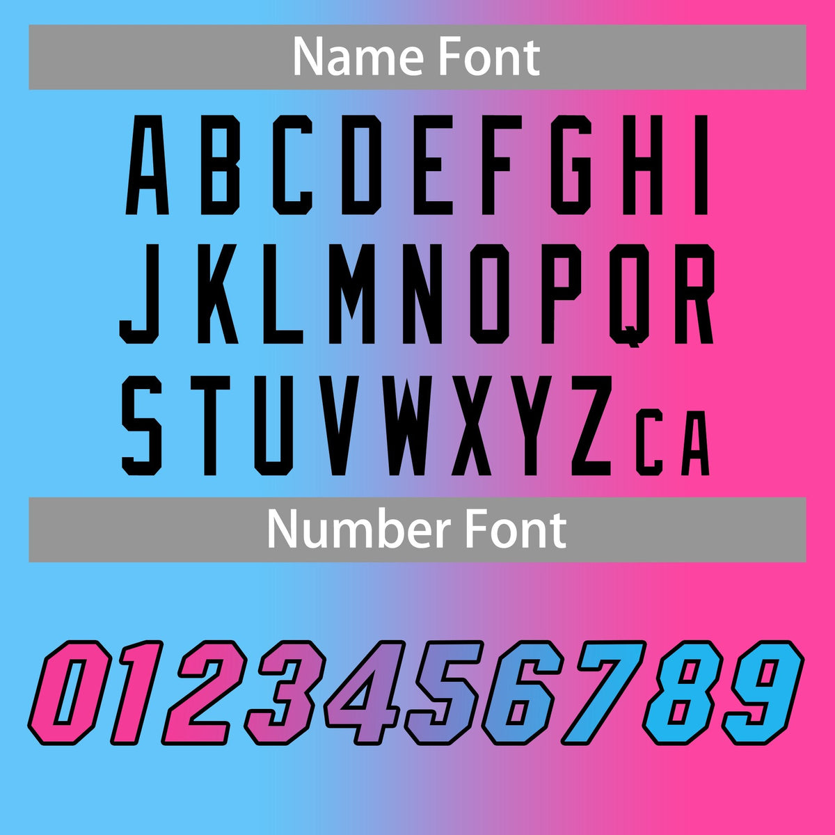 Custom Pink Black-Light Blue Gradient Fashion Tops Basketball Jersey