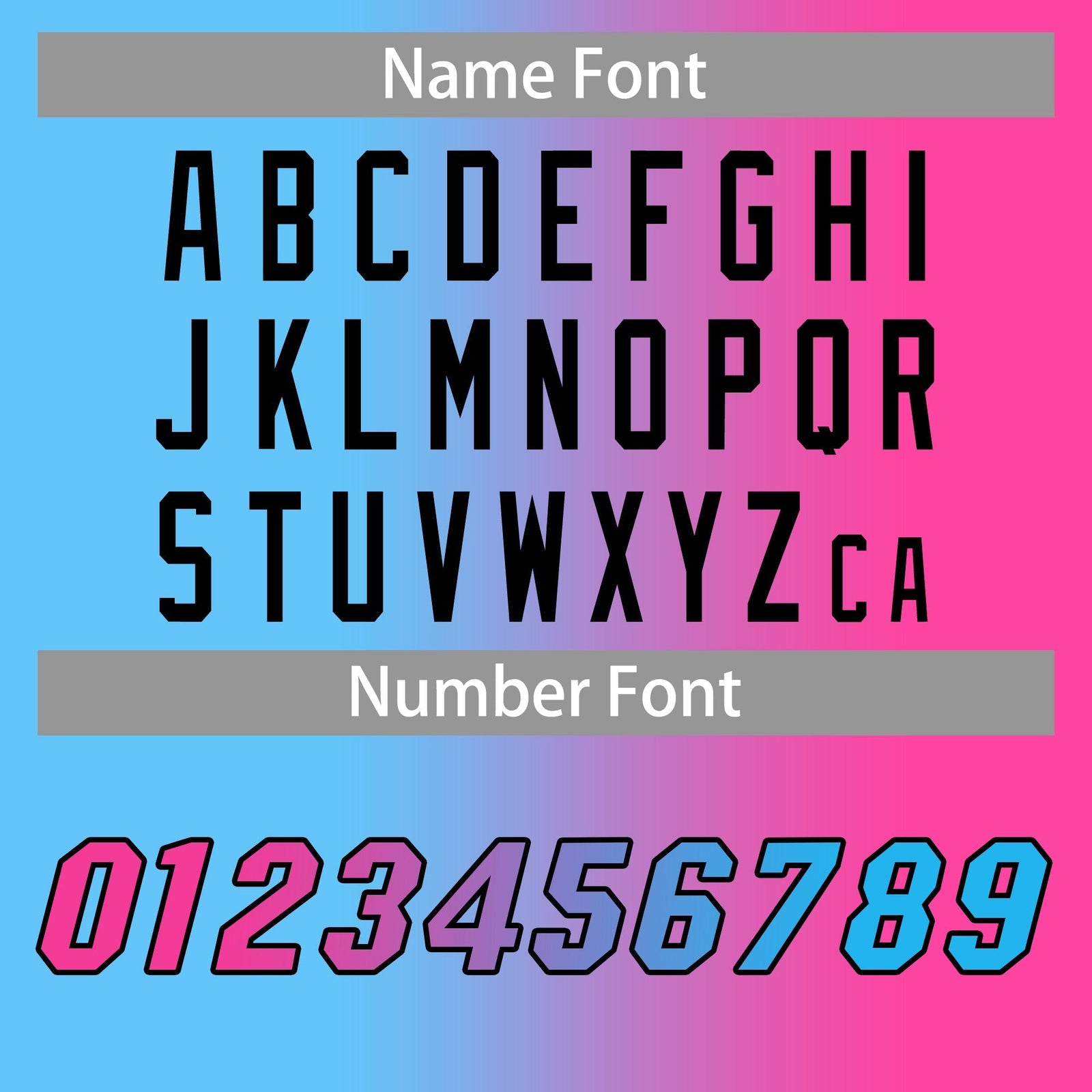 Custom Pink Black-Light Blue Gradient Fashion Tops Basketball Jersey