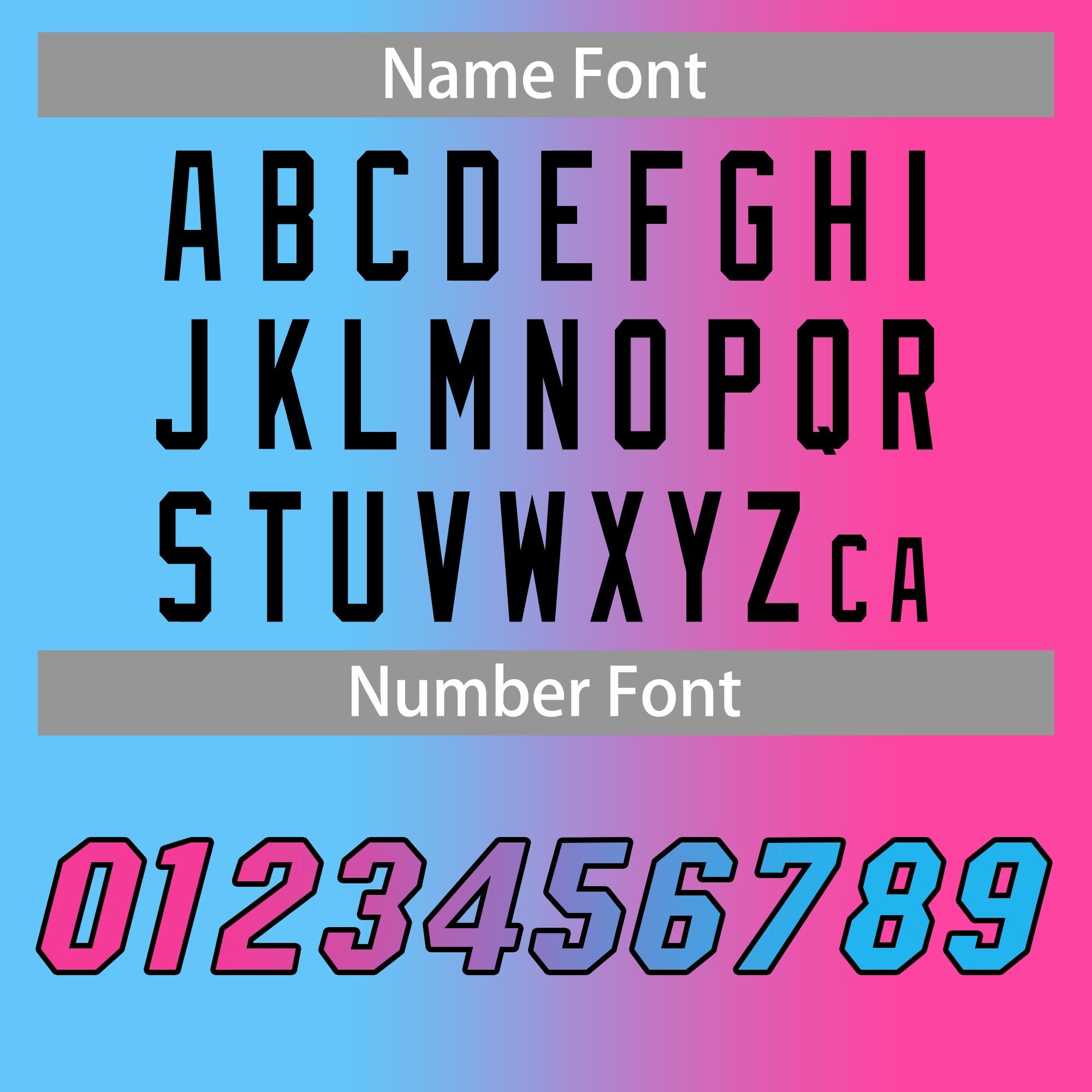 Custom Pink Black-Light Blue Gradient Fashion Tops Basketball Jersey