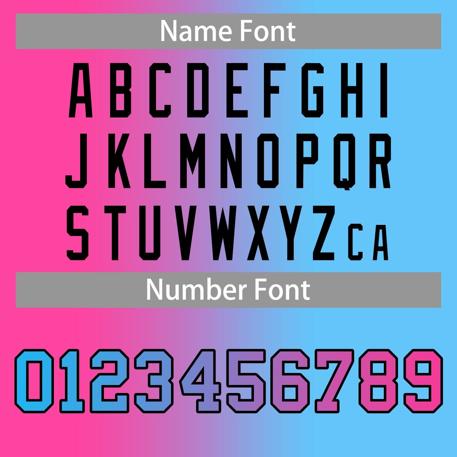 Custom Pink Black-Light Blue Gradient Fashion Tops Basketball Jersey