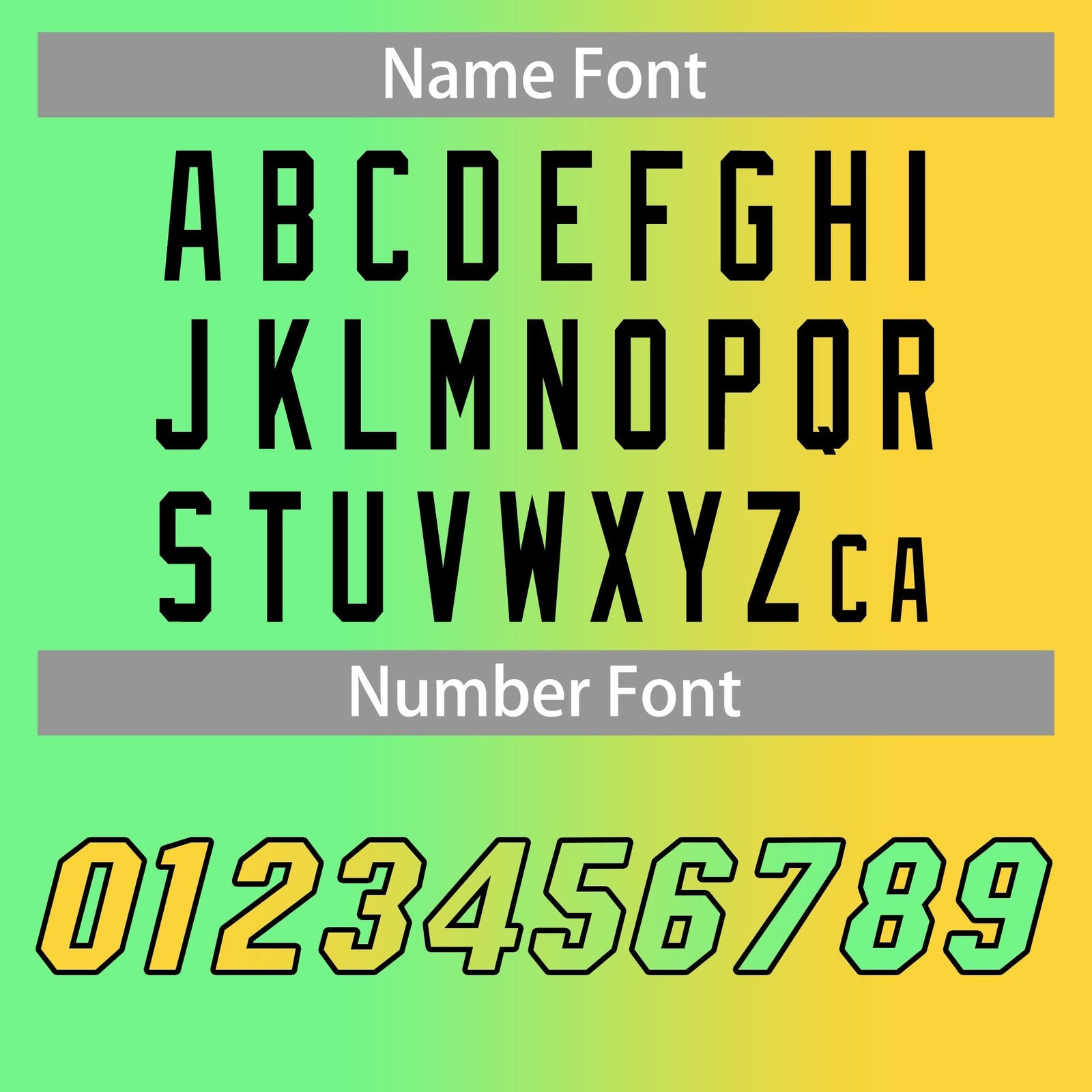 Custom Yellow Neon Green Gradient Fashion Tops Basketball Jersey