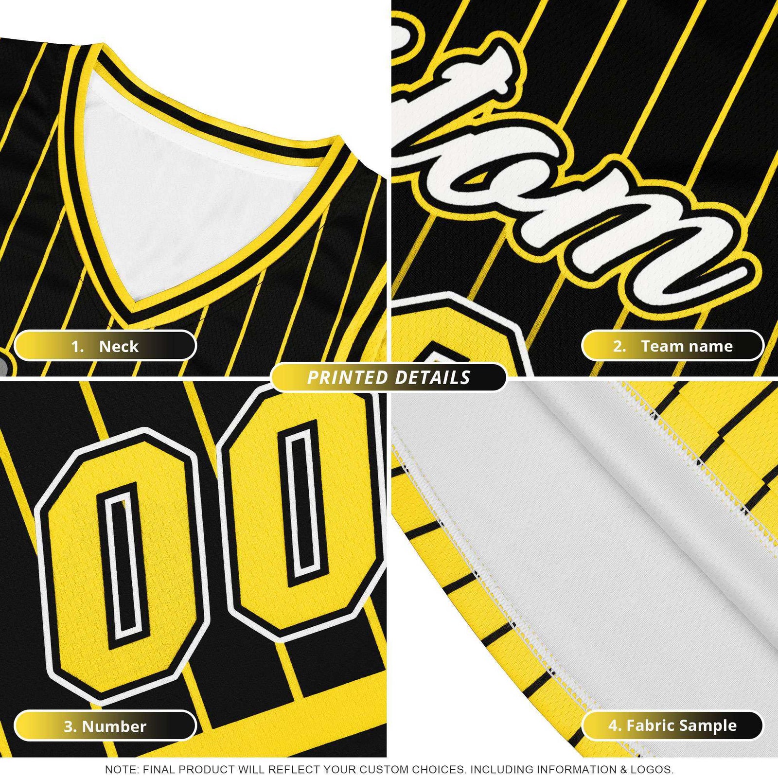 Custom Gray Custom Gray Pinstripe Retro Sets Uniform Basketball Jersey