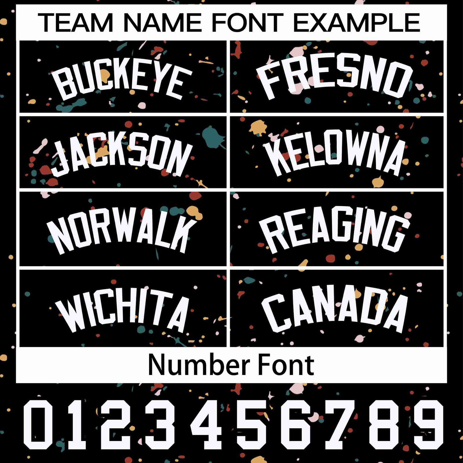 Custom Black White Personalized Splash Graffiti Pattern Dog Jersey