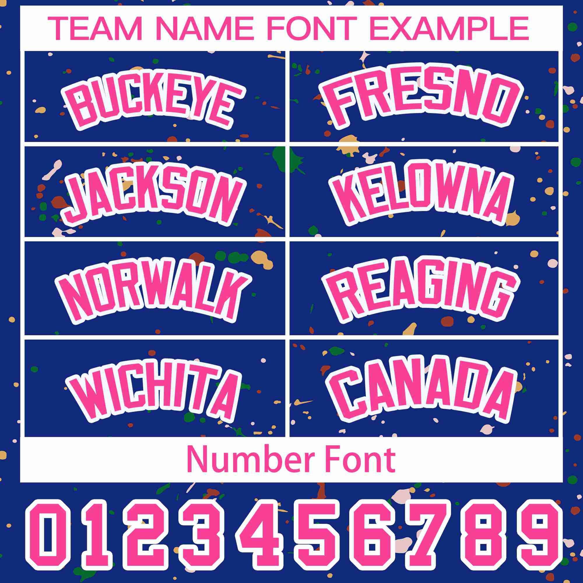 Custom Royal Rose Red Personalized Splash Graffiti Pattern Dog Jersey