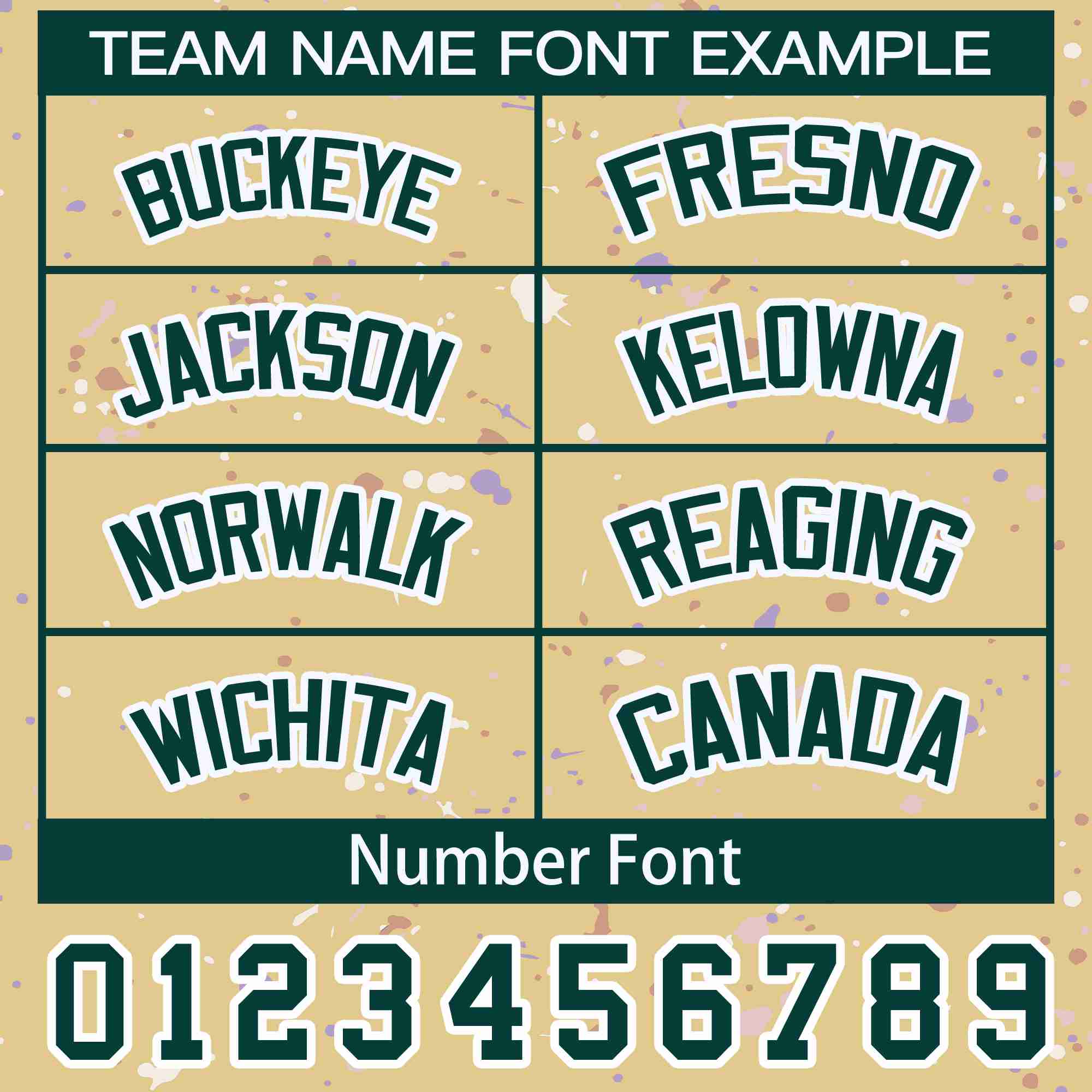 Custom Khaki Midnight Green Personalized Splash Graffiti Pattern Dog Jersey