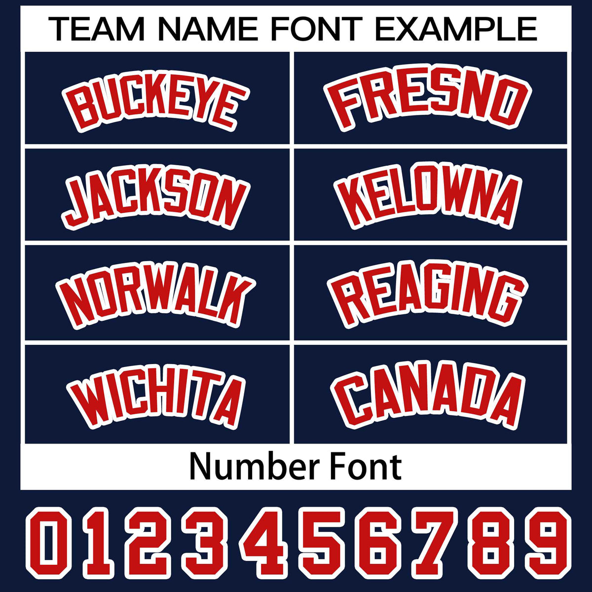 Custom Navy Red-White Classic Style Dog Jersey