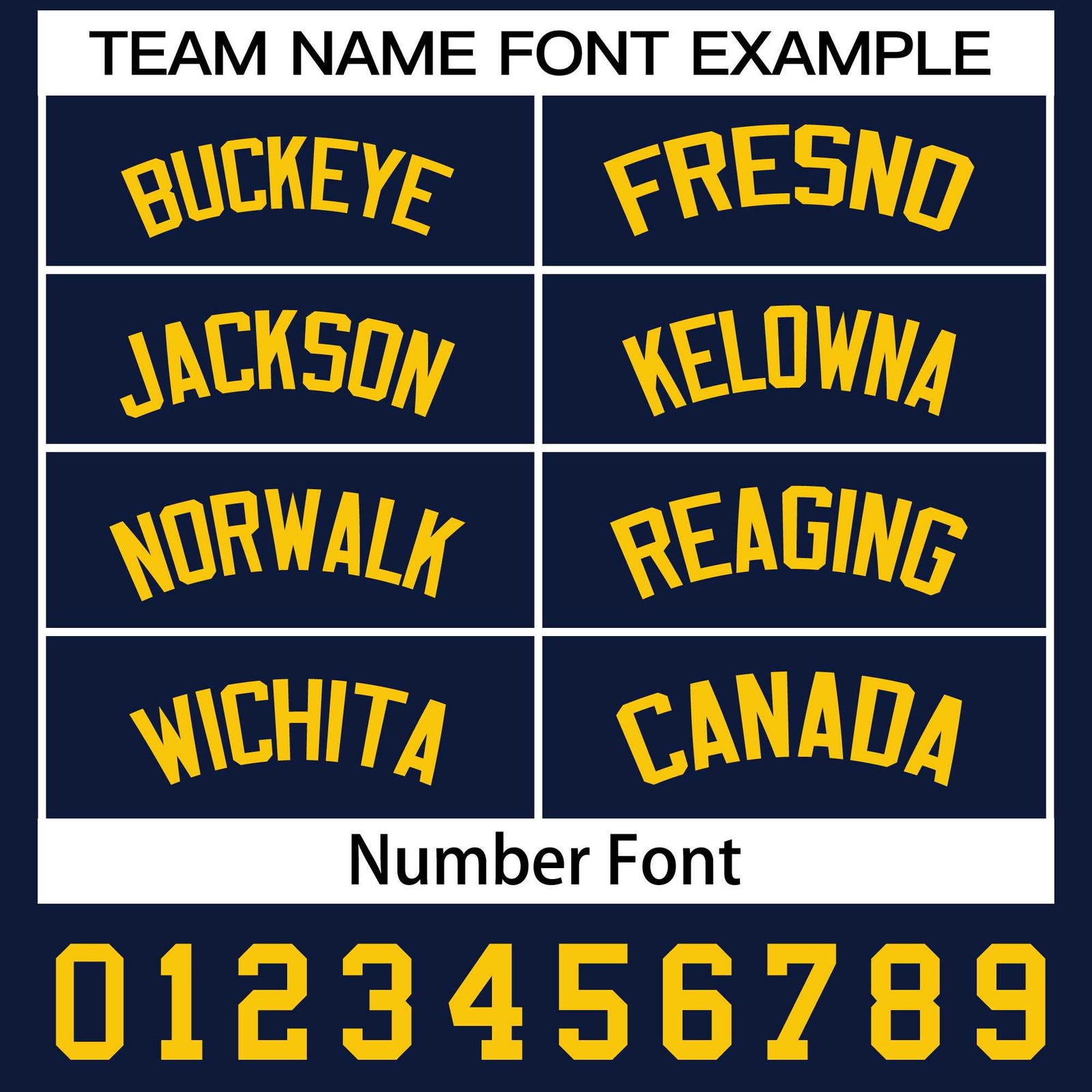 Custom Navy Gold Classic Style Dog Jersey