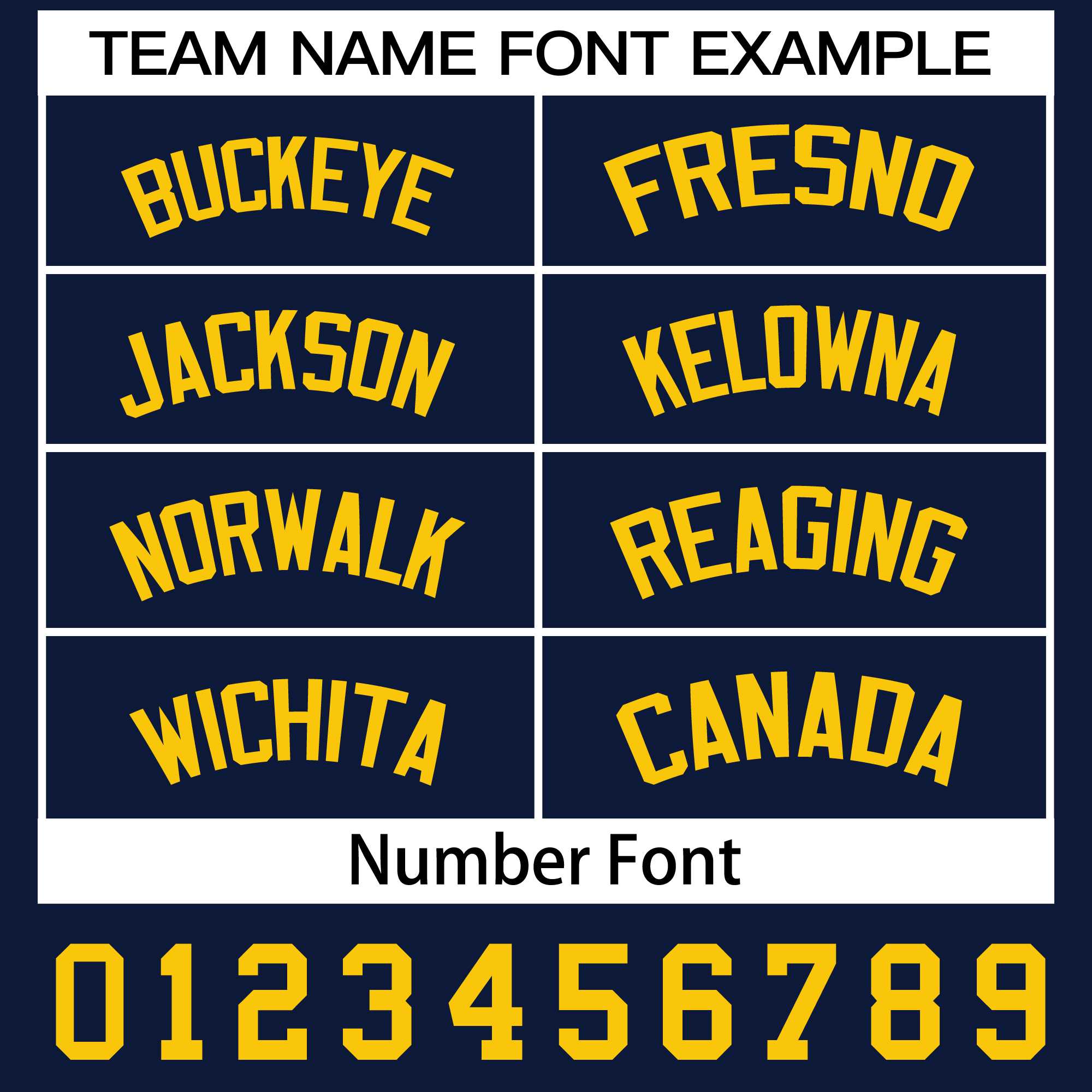 Custom Navy Gold Classic Style Dog Jersey