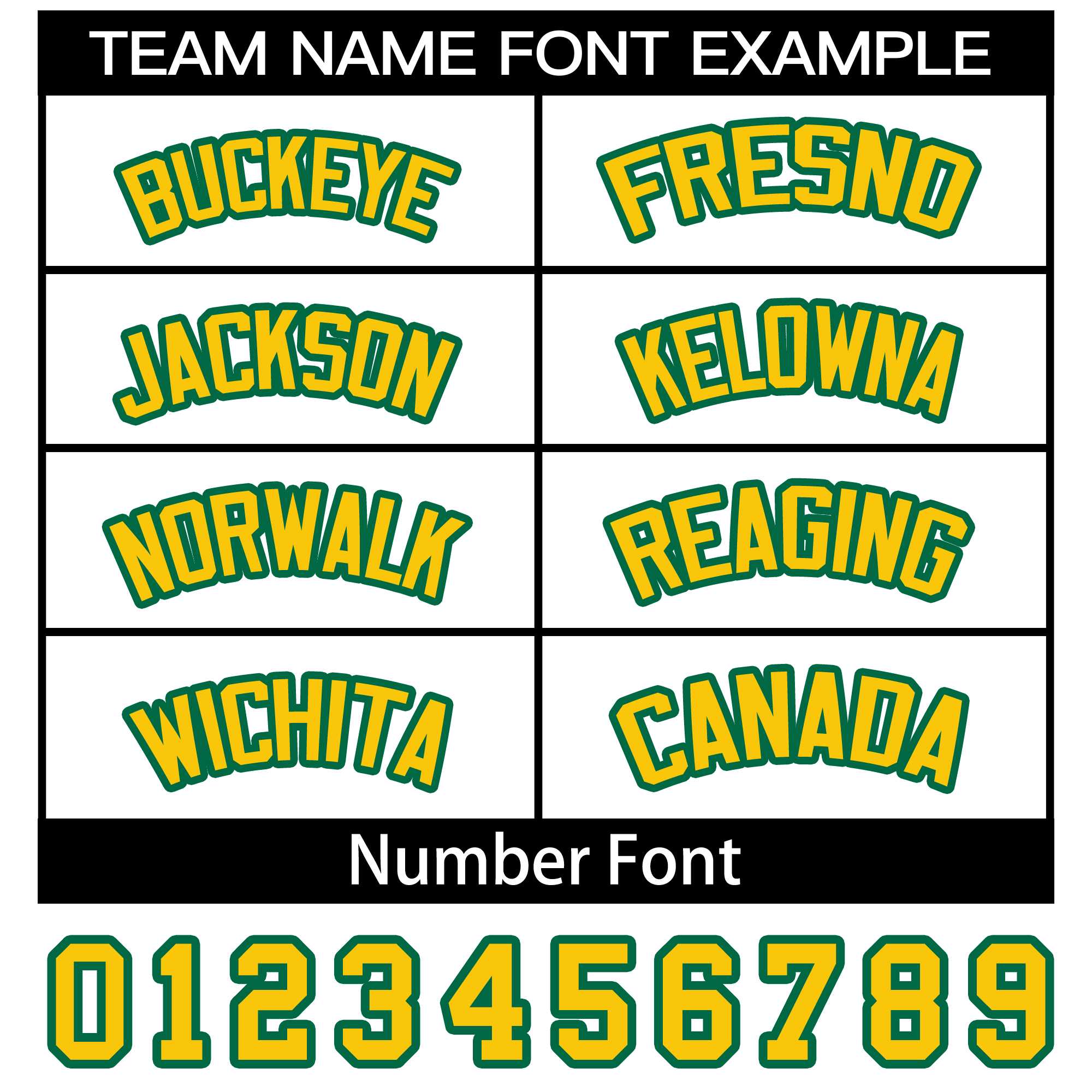 Custom White Gold-Kelly Green Classic Style Dog Jersey