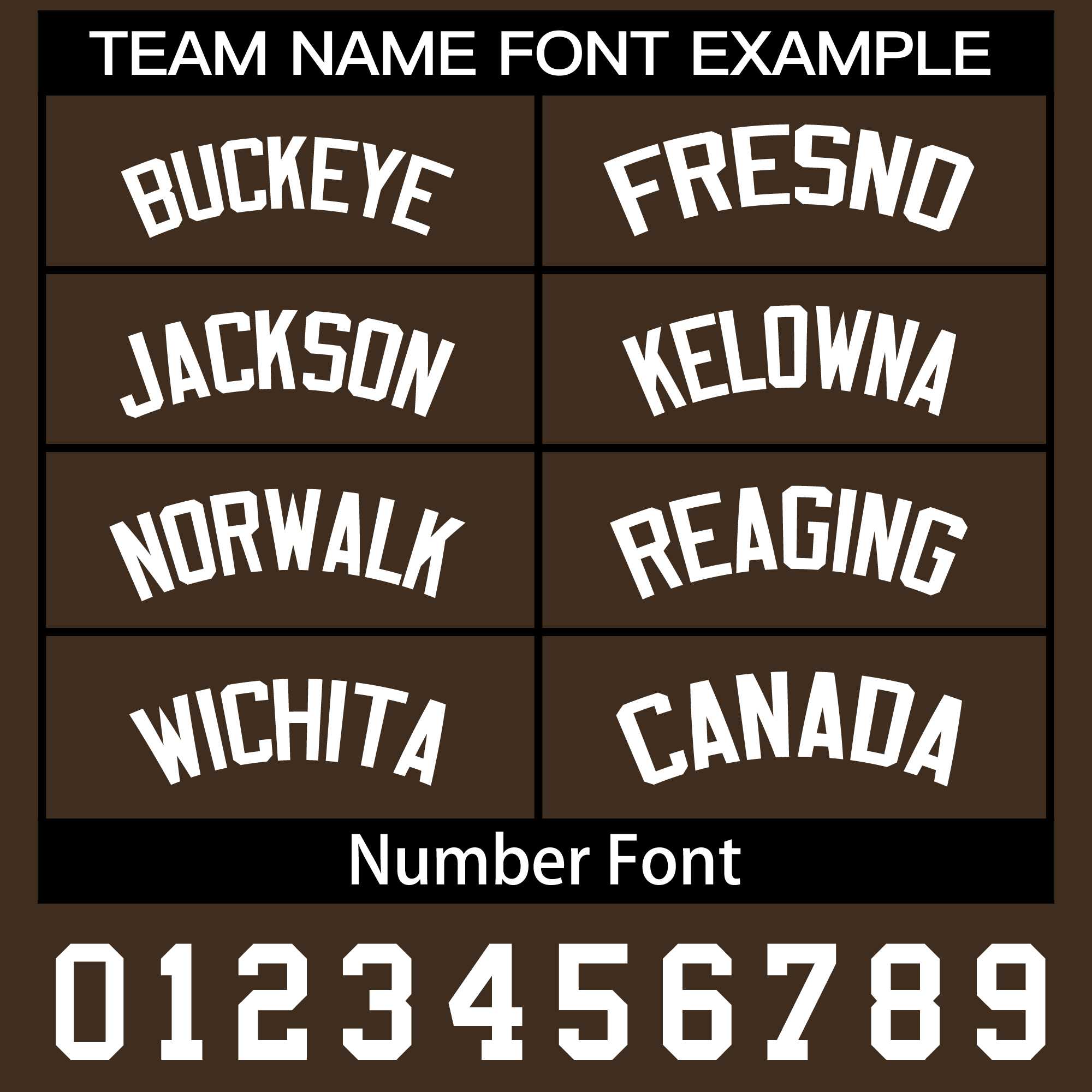 Custom Brown White Classic Style Dog Jersey