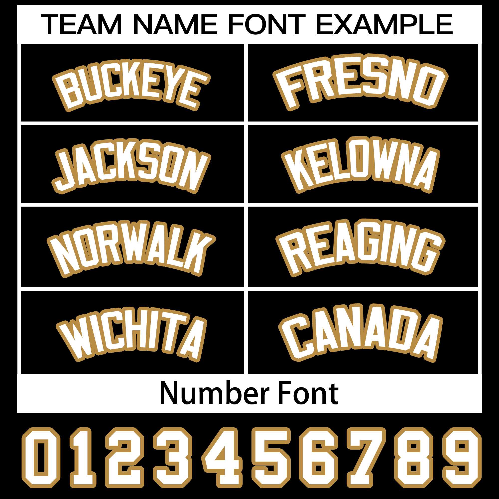 Custom Black White-Old Gold Classic Style Dog Jersey