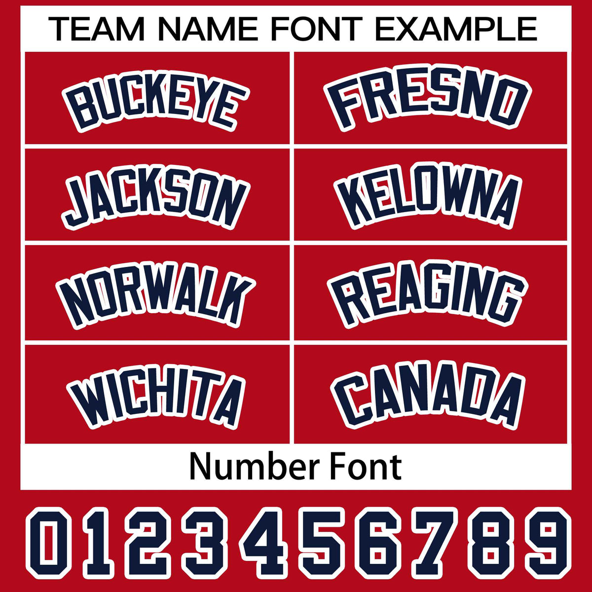 Custom Red Navy-White Classic Style Dog Jersey